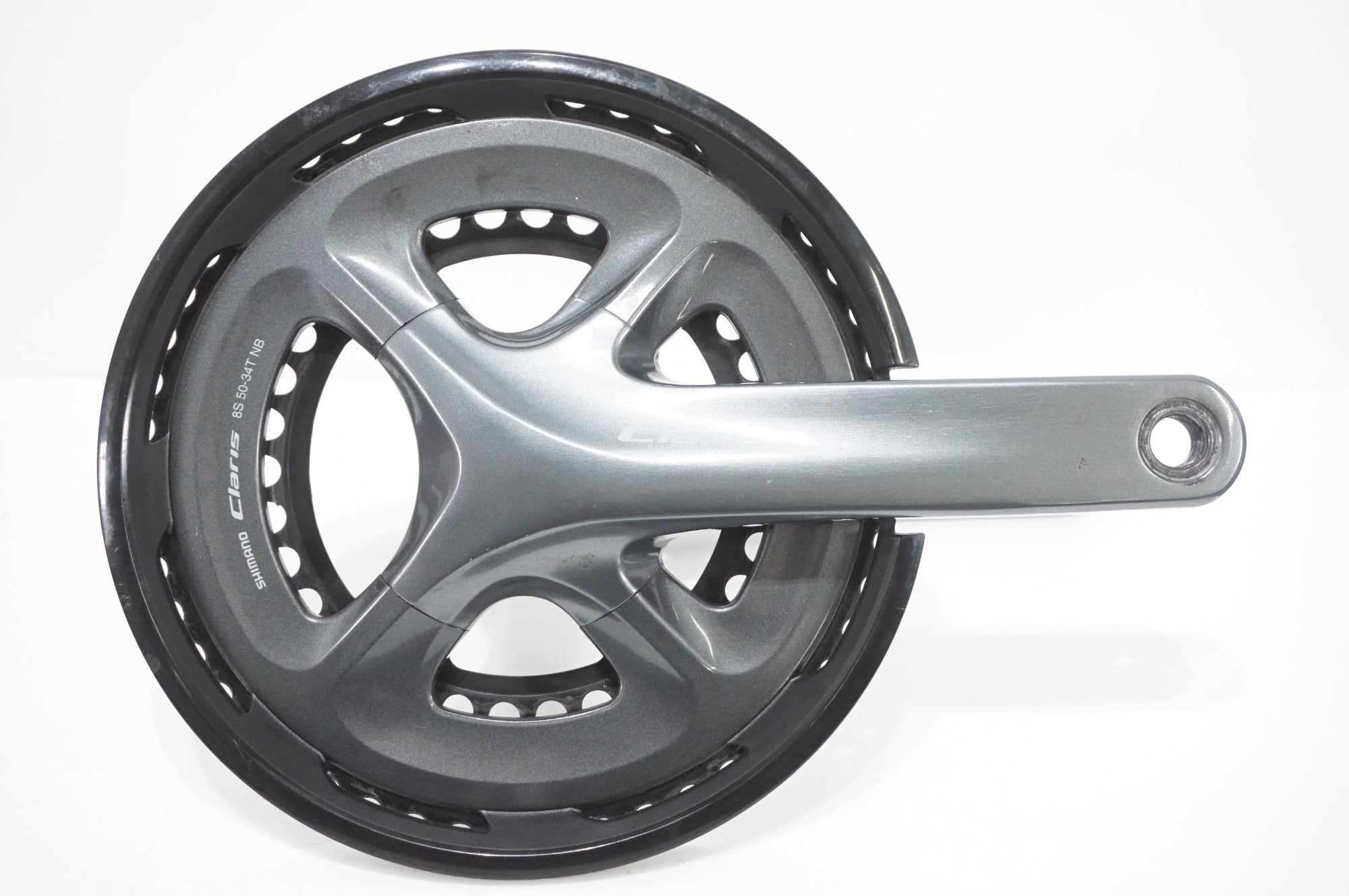 SHIMANO 「シマノ」 CLARIS FC-R2000 50-34T 170mm クランク / AKIBA店