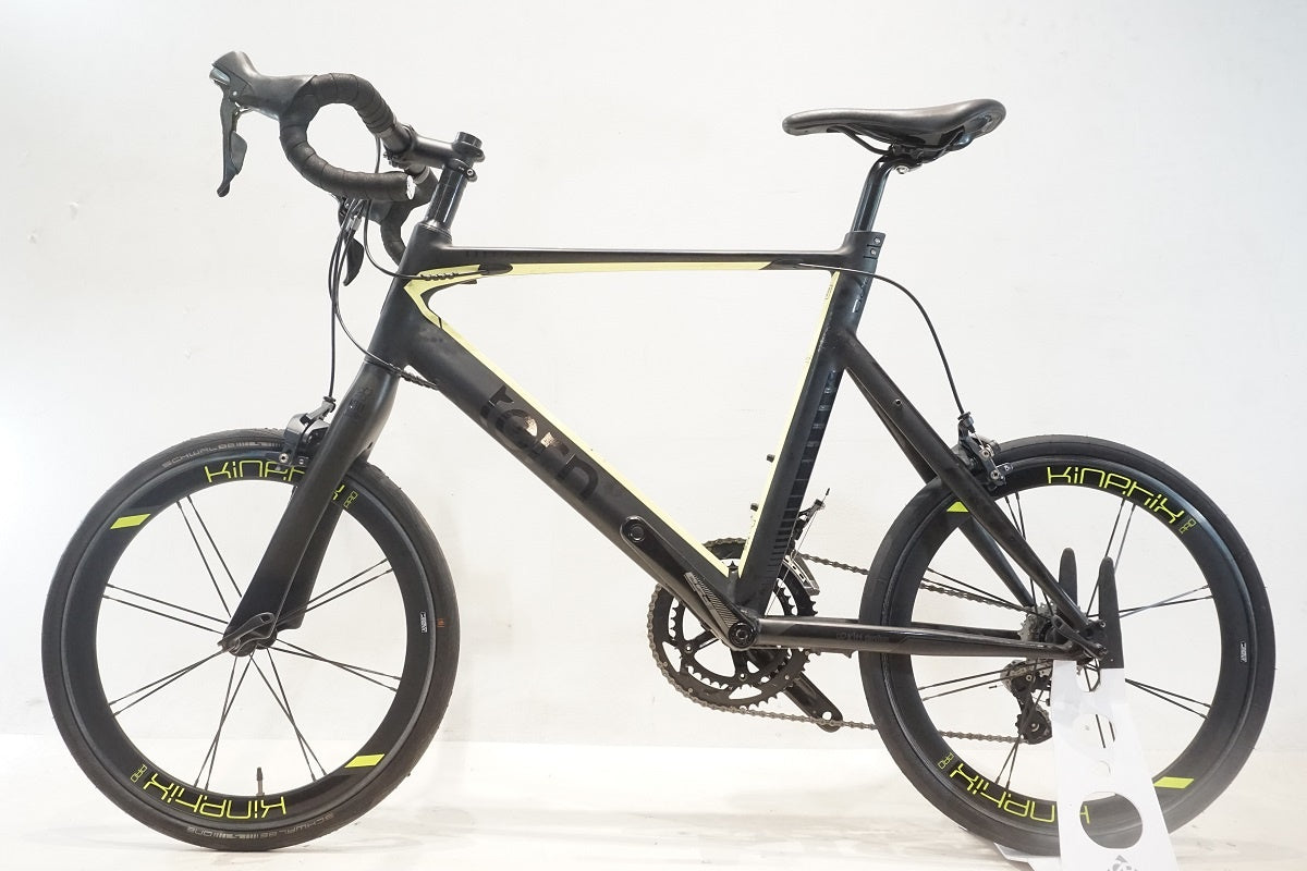 TERN 「ターン」 SURGE PRO DELTA 2019年モデル 20インチ ミニベロ / 横浜戸塚店