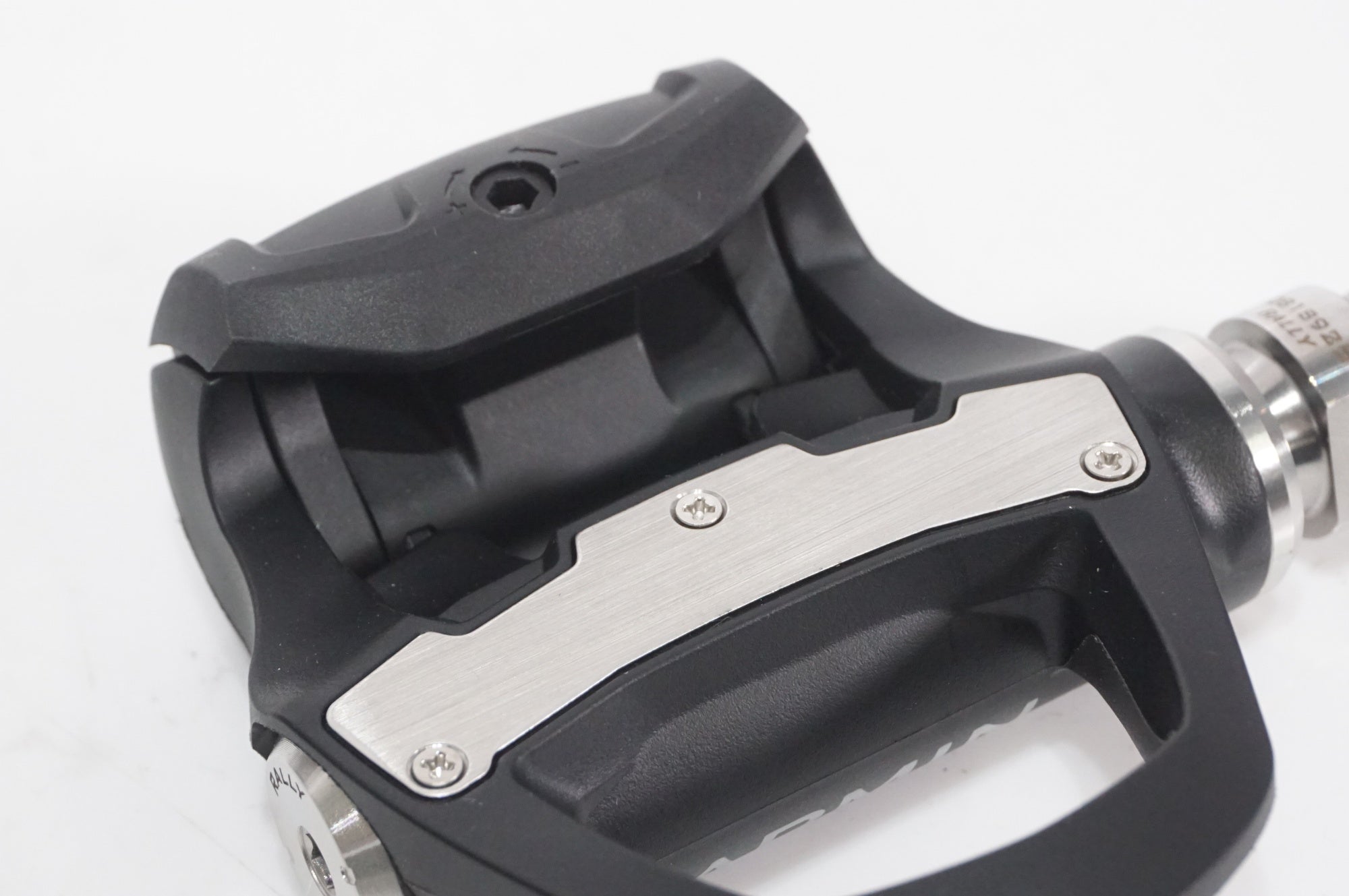 GARMIN 「ガーミン」 RALLY RK100 UPGRADE PEDAL ペダル / AKIBA店