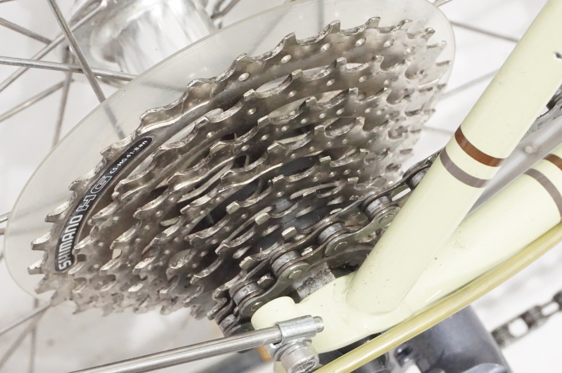 BRUNO 「ブルーノ」 MINIVELO 20 ROAD 2014年モデル ミニベロ / AKIBA店