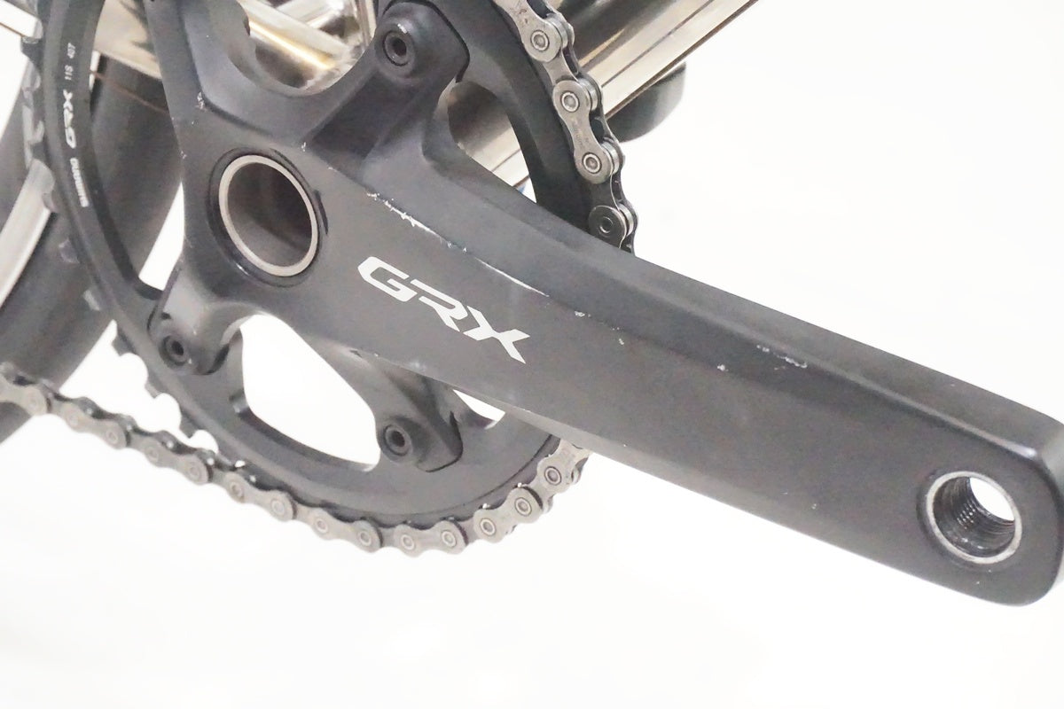 PANASONIC「パナソニック」 FRT19 2016年モデル ロードバイク / 京都西院店