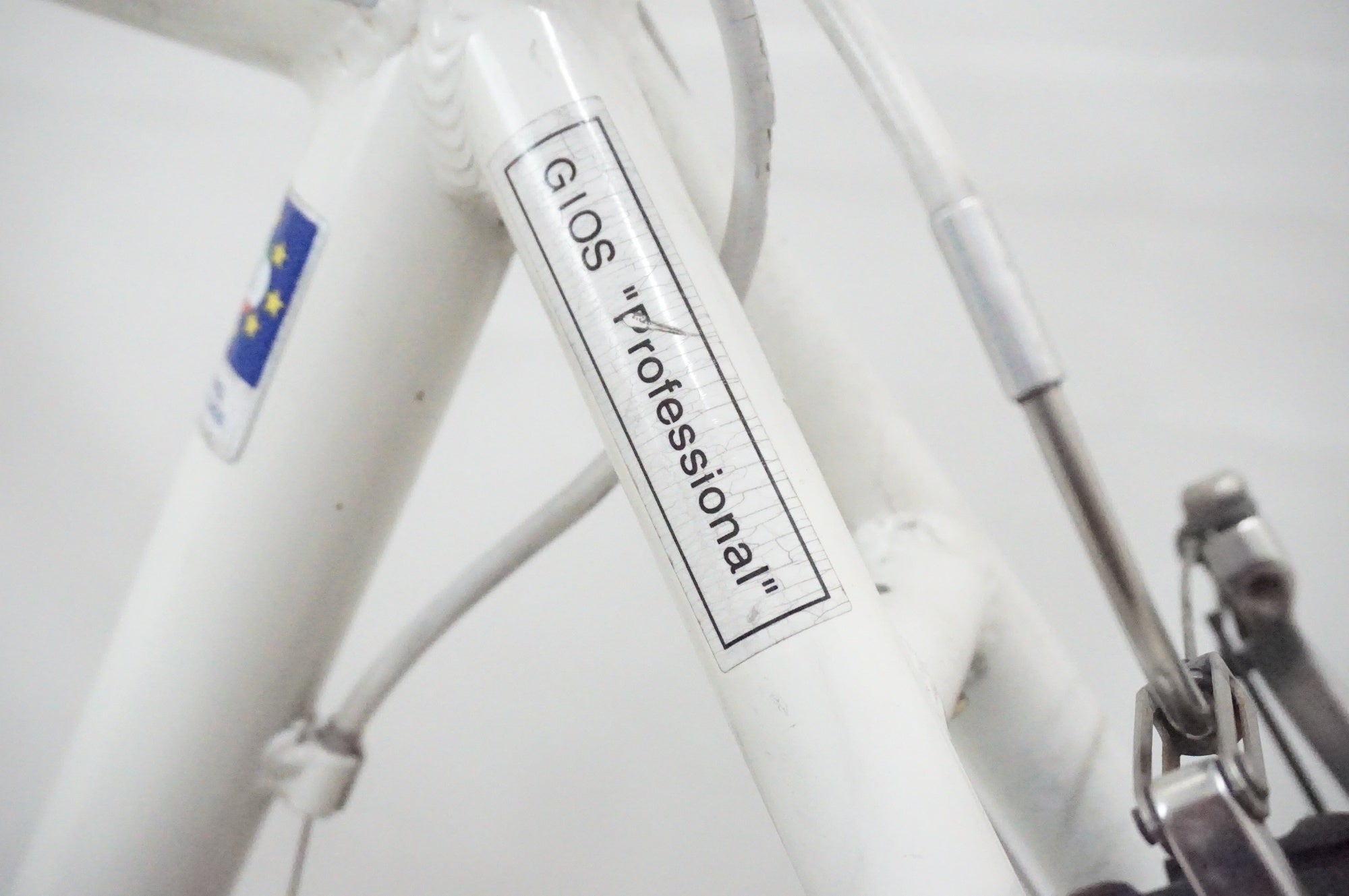 ジャンク GIOS 「ジオス」 モデル不明 年式不明 マウンテンバイク / 福岡アイランドシティ店