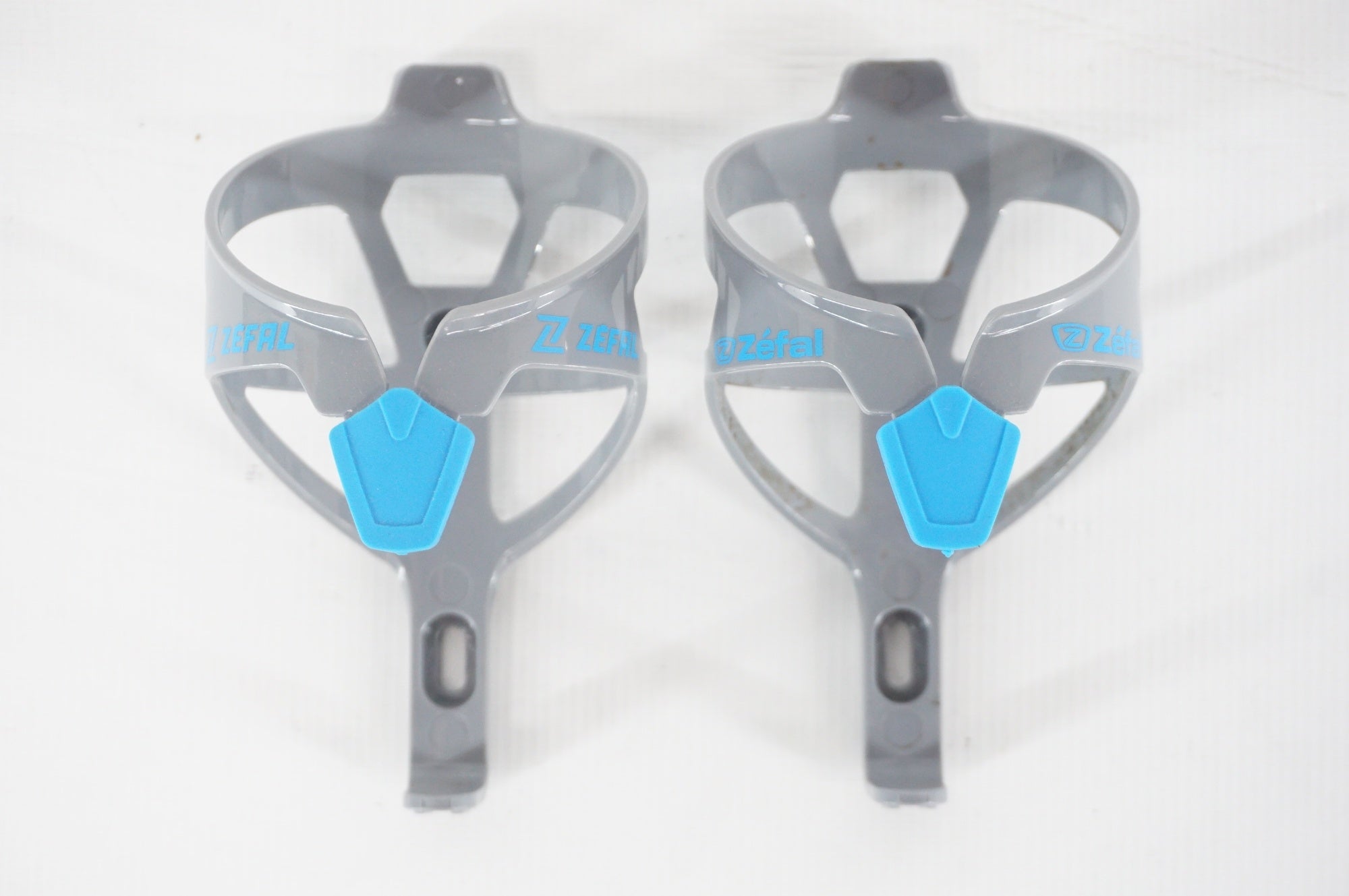 ZEFAL 「ゼファール」 PULSE A2 ボトルケージセット / 阪急塚口店