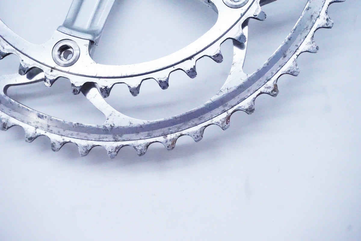 SHIMANO「シマノ」 105 FC-1056 165mm 52-39T クランクセット/ 京都西院店