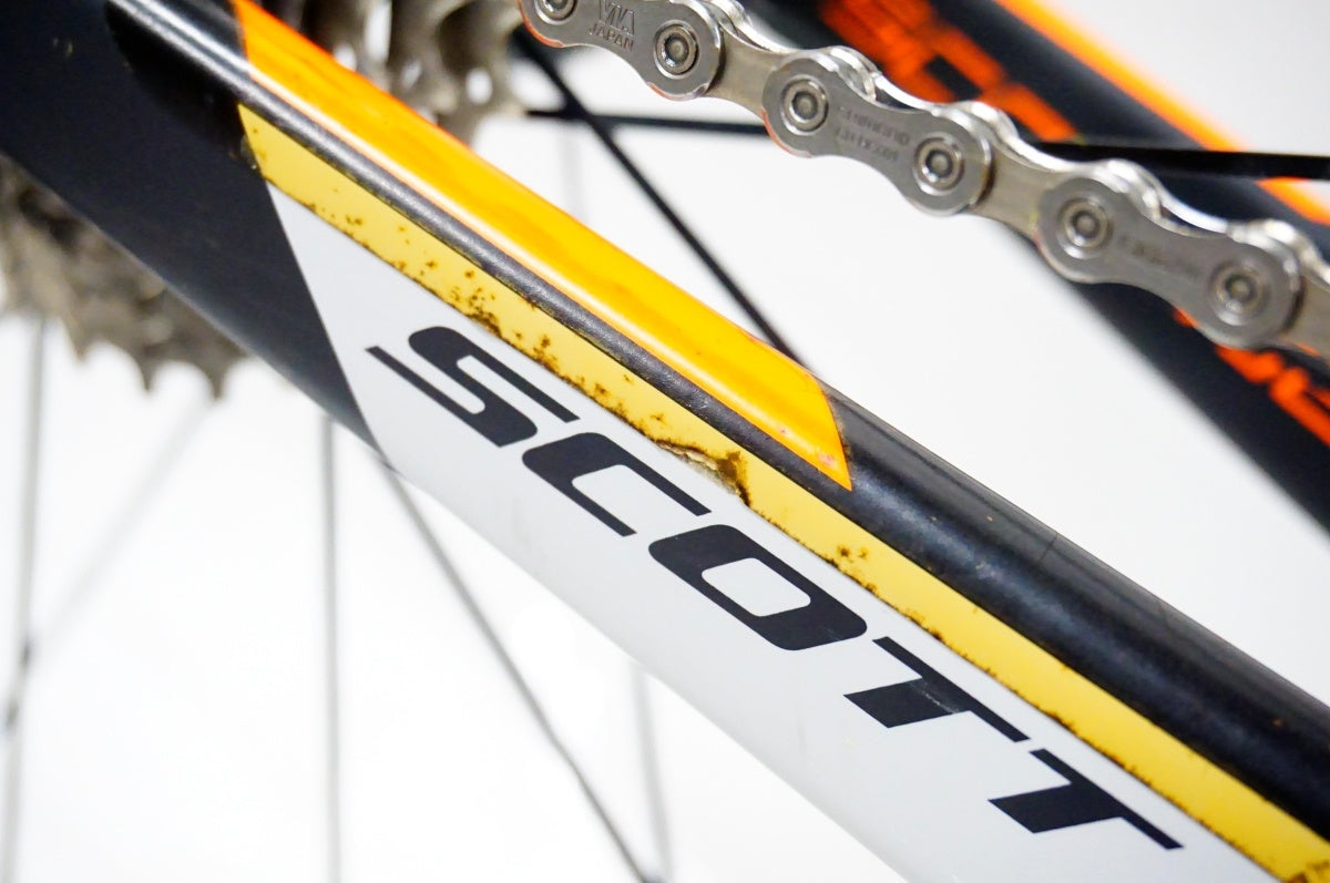 SCOTT 「スコット」 FOIL 30.1 2017年モデル ロードバイク / 名古屋大須店