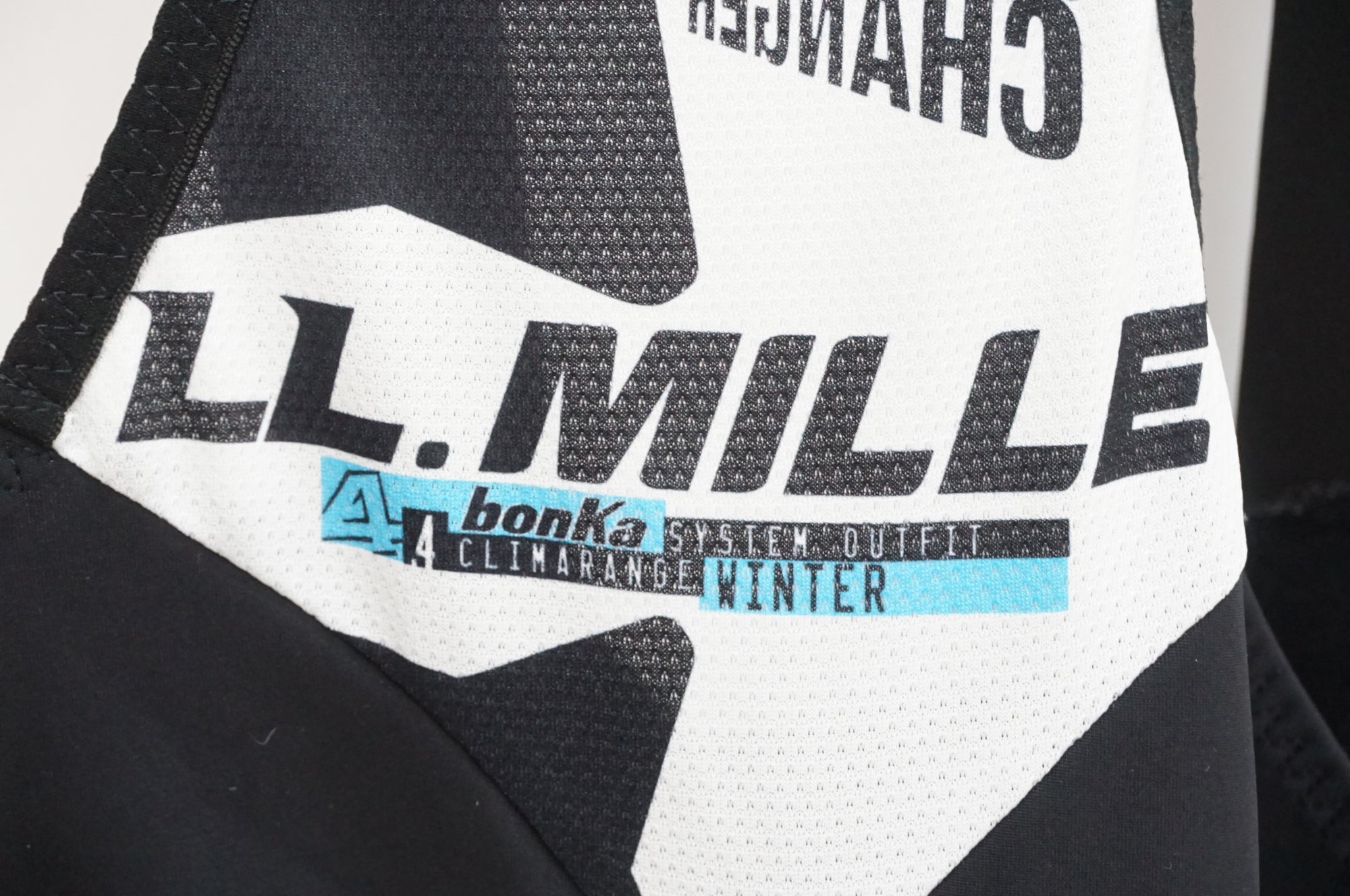 ASSOS 「アソス」 LL.MILLE TIGHTS S7 XLサイズ ビブタイツ / 大宮店