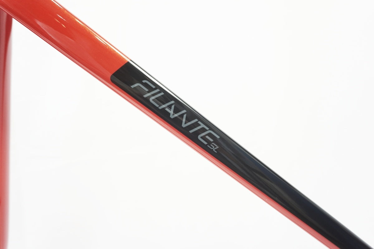 WILIER 「ウィリエール」 FILANTE SL 2024年モデル フレームセット / バイチャリ世田谷店