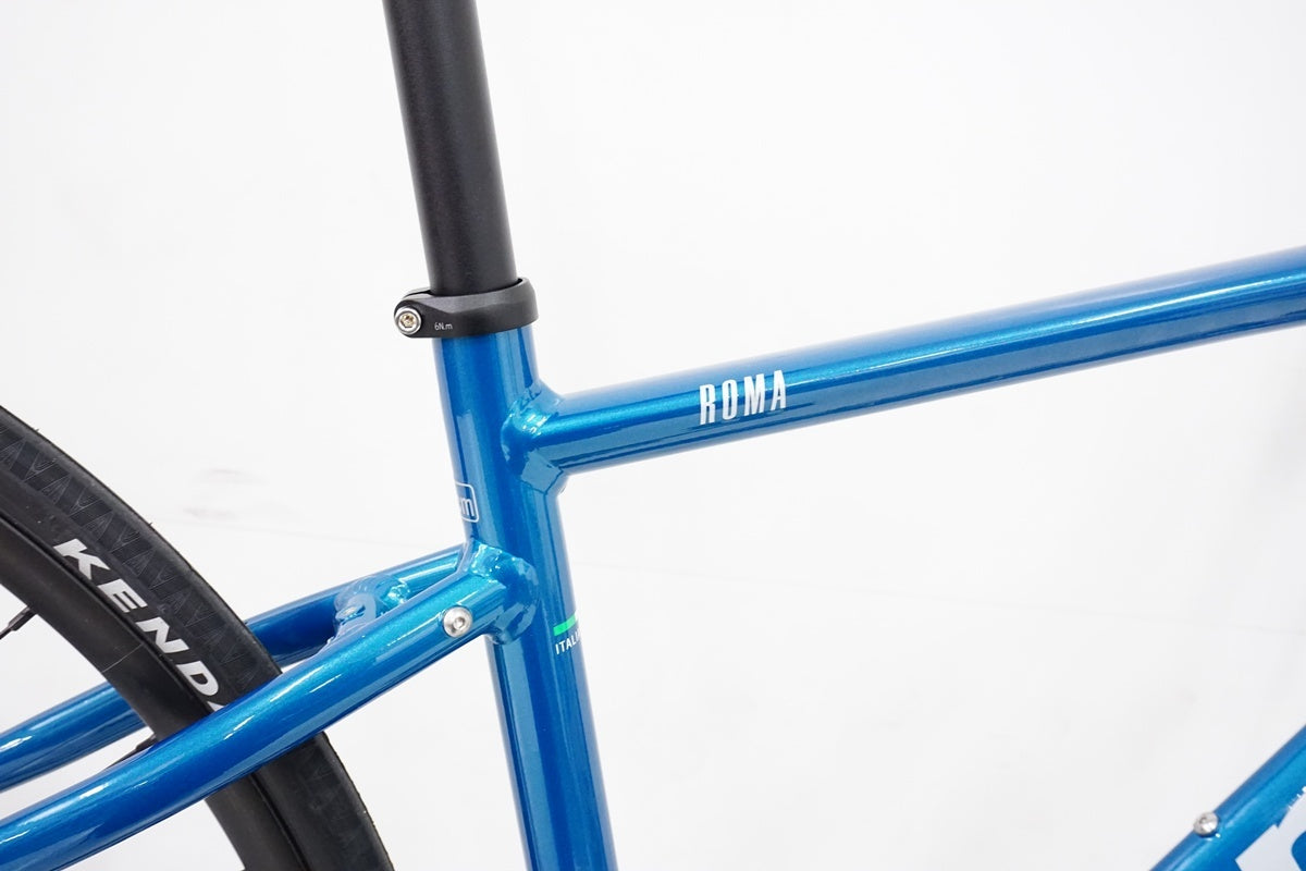 BIANCHI「ビアンキ」 ROMA3 DISC 2022年モデル クロスバイク / 浜松店