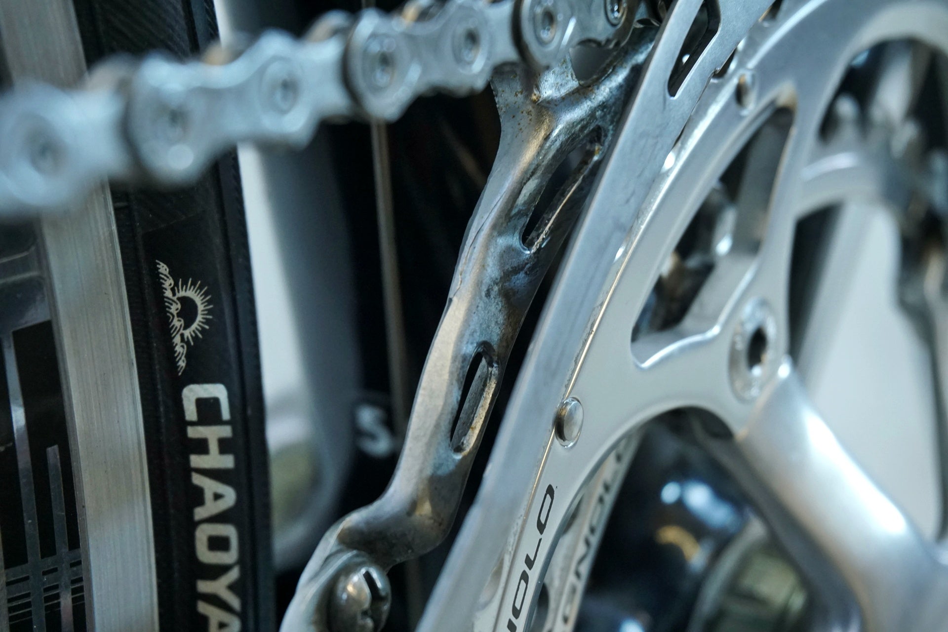 KOGA 「コガ」 MIYATA FULLPRO CARBON 2007年モデル ロードバイク / 有明ガーデン店