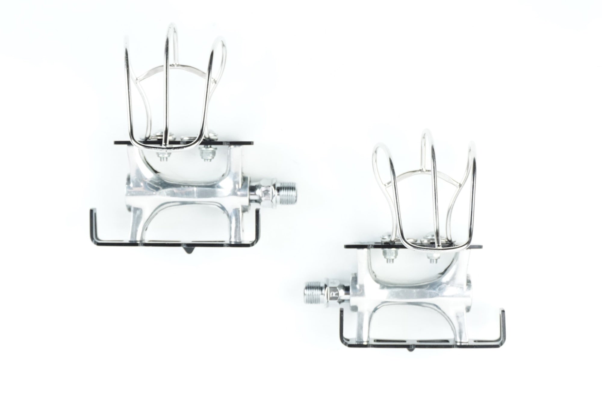 MKS 「ミカシマ」 CUSTOM NEVO WIDE ペダル / 中目黒店