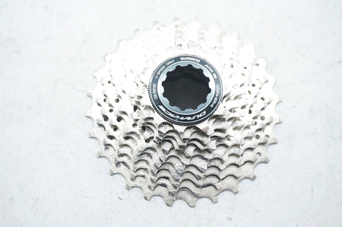 SHIMANO 「シマノ」 DURA-ACE CS-R9100 11-28T スプロケット / 大阪門真店