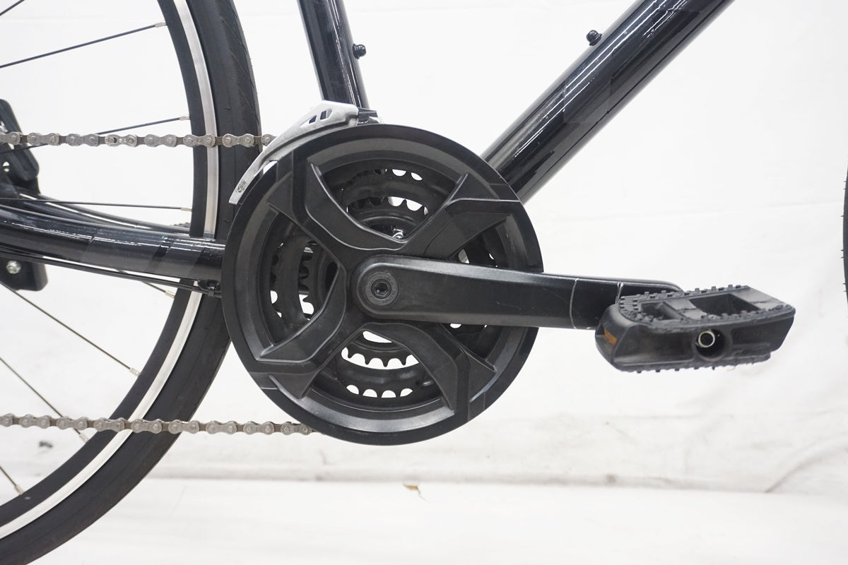 FELT 「フェルト」 VERZA SPEED 50 2024年モデル クロスバイク/ 大阪美原北インター店