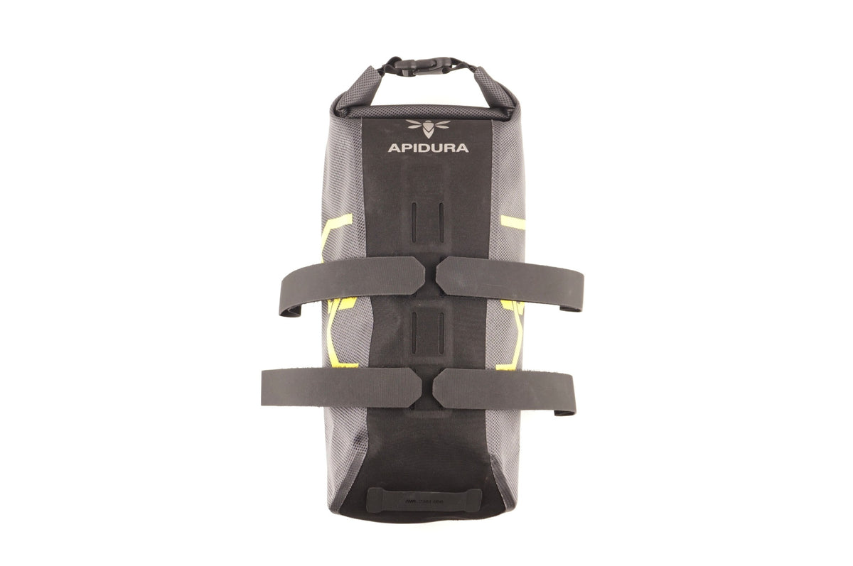 APIDURA 「アピデュラ」 EXPEDITION CARGO CAGE PACK + CARGO CAGE フレームバッグセット / 中目黒店