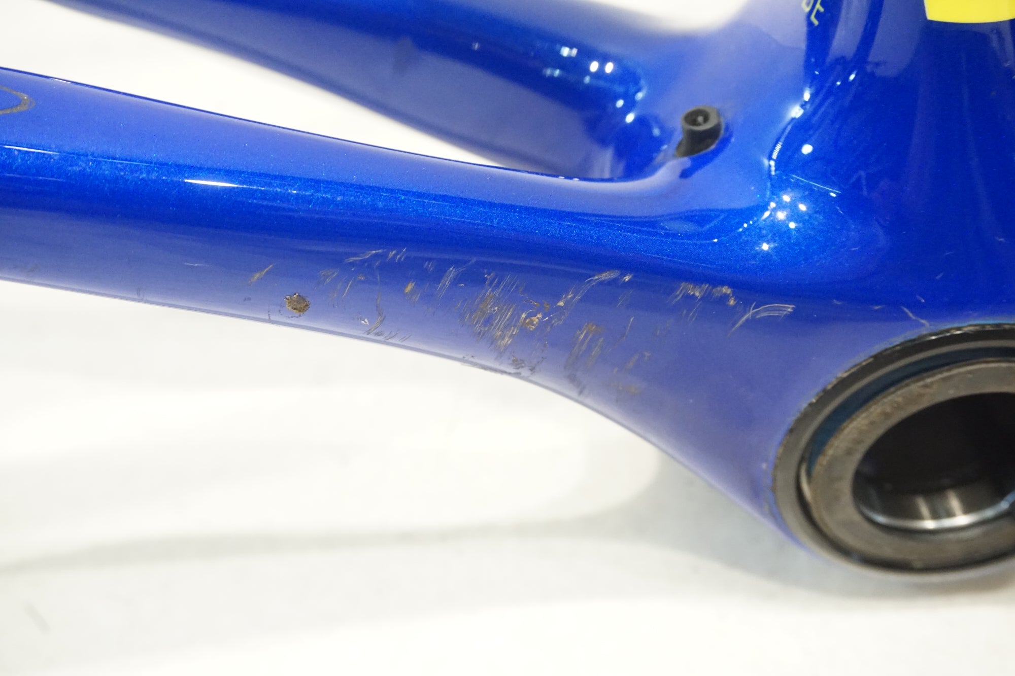 CANNONDALE 「キャノンデール」 SUPERSIX EVO CARBON 2017年モデル フレームセット / 横浜戸塚店