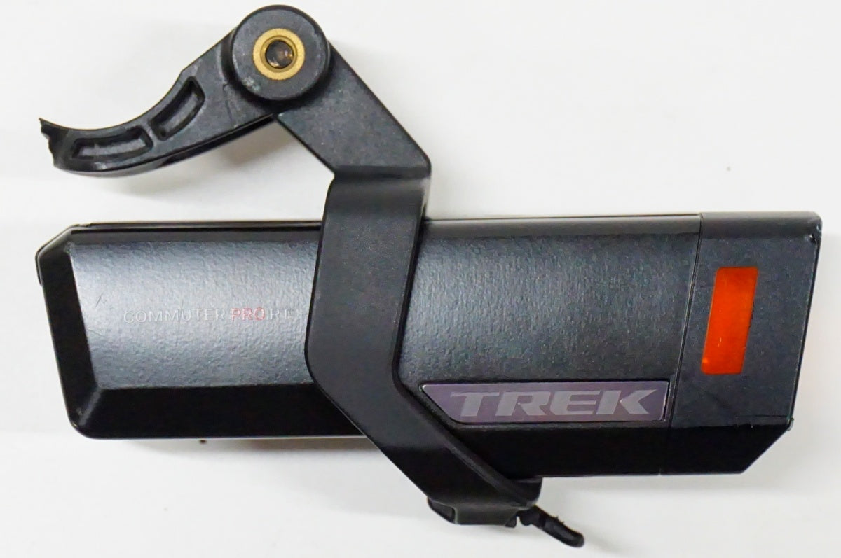 TREK 「トレック」 COMMUTER PRO RT フロントライト / 名古屋大須店