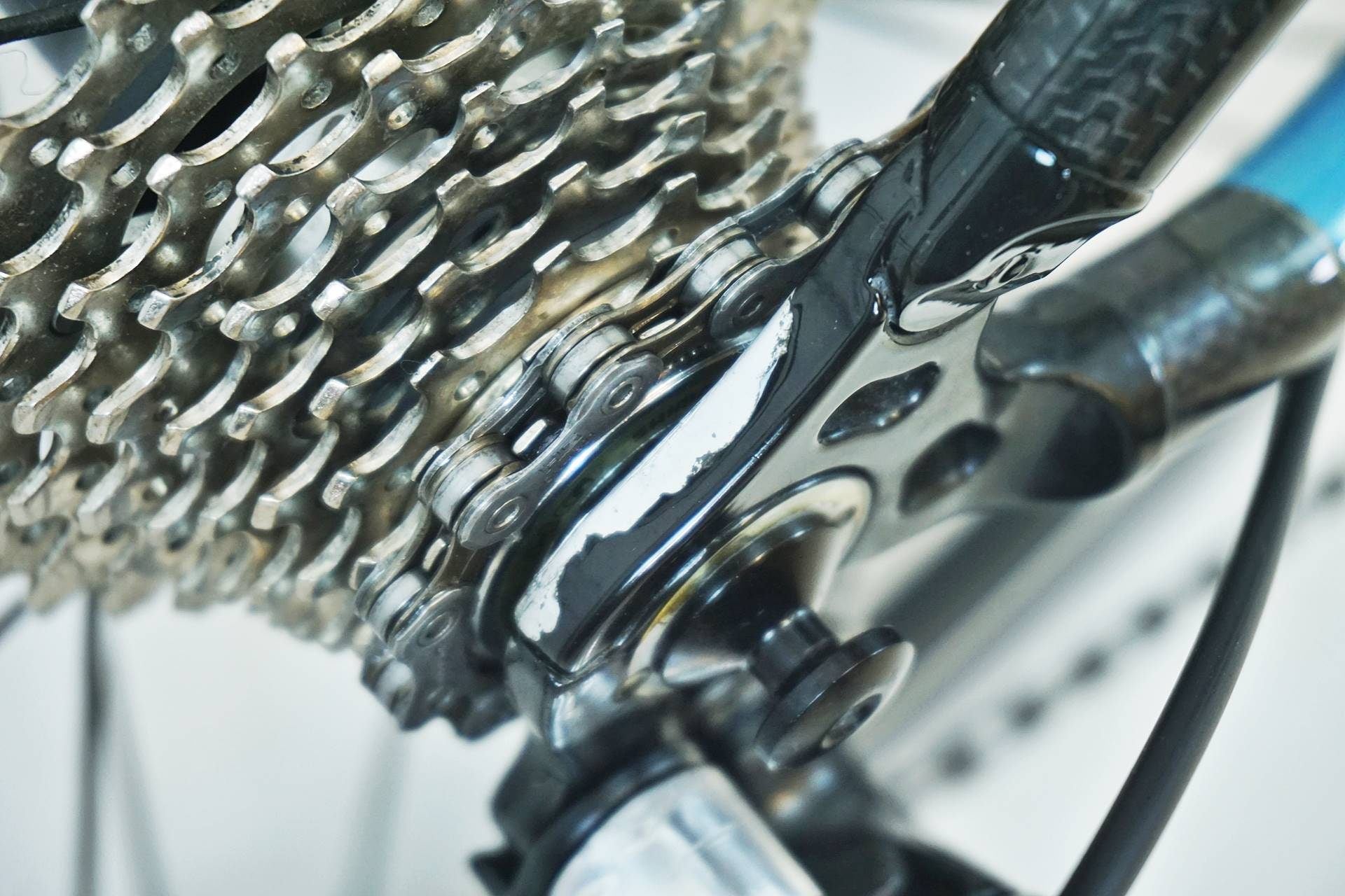 VINER 「ヴィナー」 MITUS 2008年モデル ロードバイク / 中目黒店