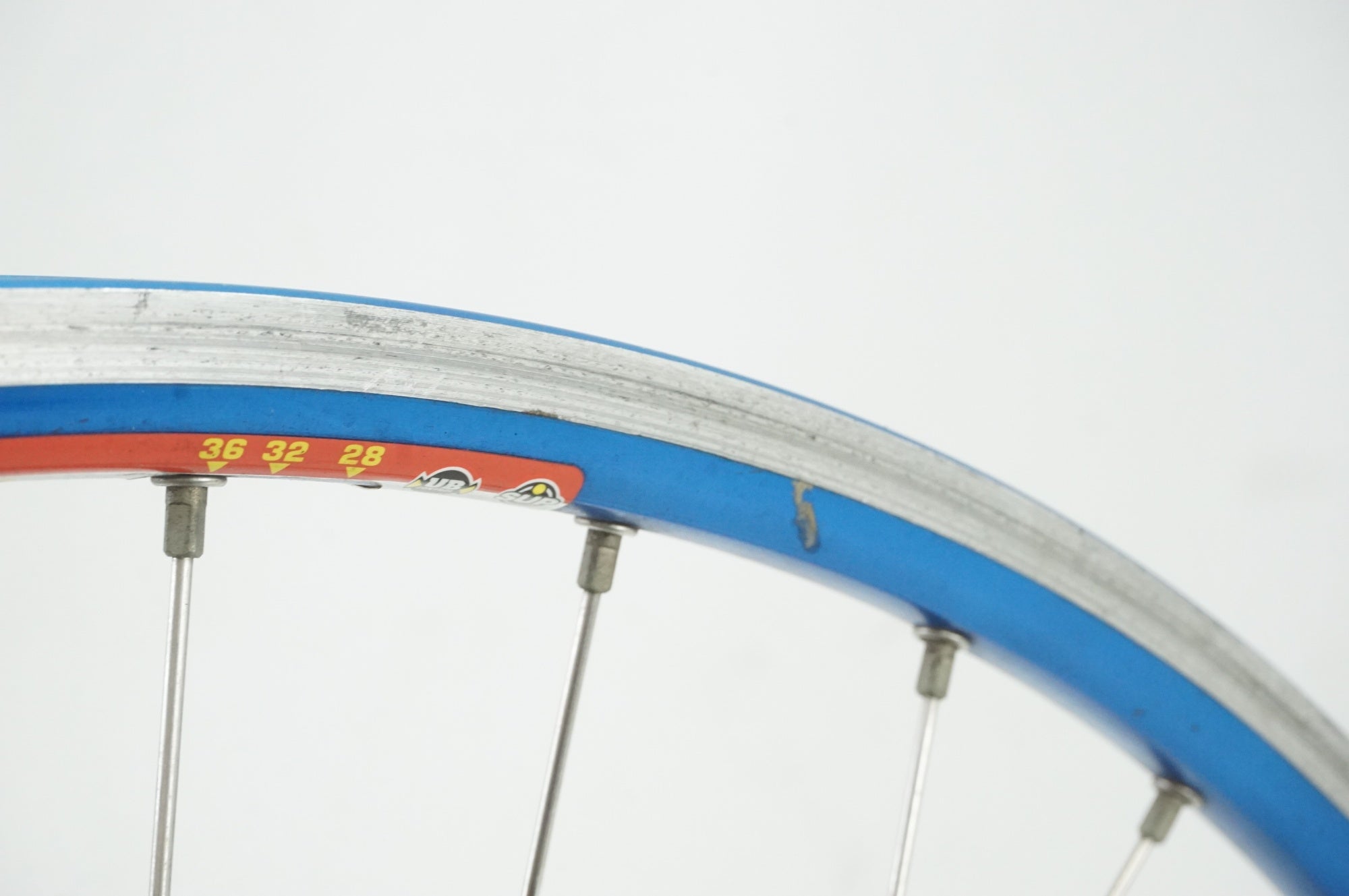 MAVIC 「マビック」 OPEN PRO / SHIMANO DURA-ACE ピスト ホイールセット / 大宮店