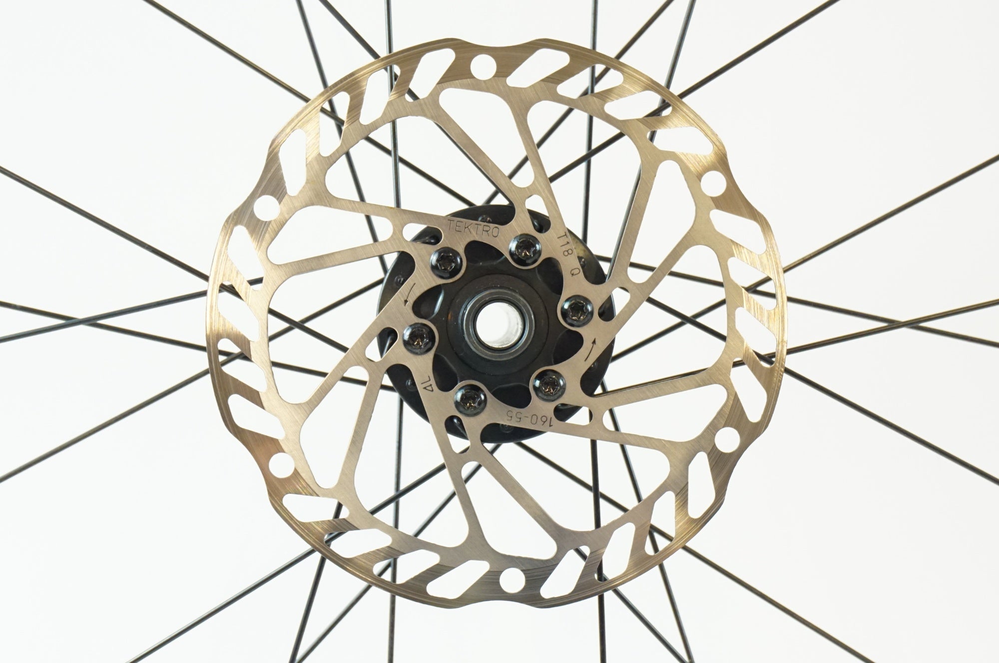 BONTRAGER 「ボントレガー」 PARADIGM SL DISC シマノ11S ホイールセット / 浜松店