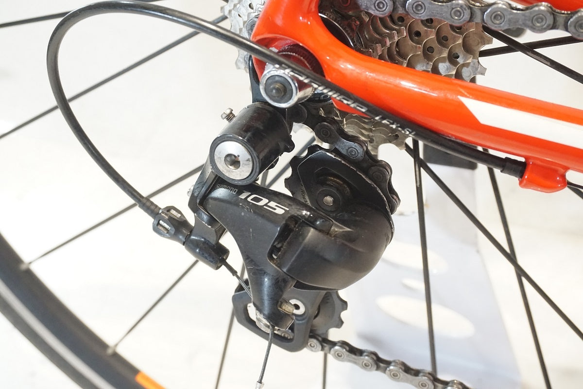 TREK 「トレック」 EMONDA ALR5 2018年モデル ロードバイク / 横浜戸塚店