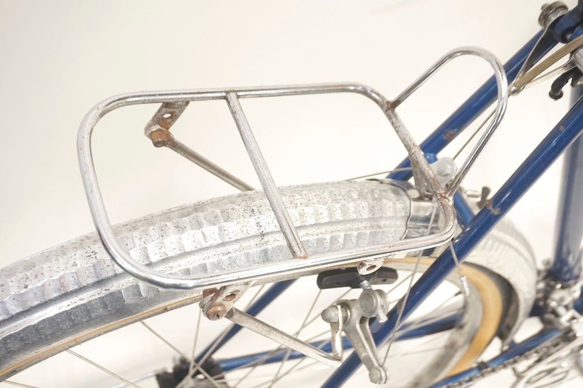 城東輪業 「ジョウトウリンギョウ」 WANDER VOGEL 年式不明ランドナー / 大阪門真店