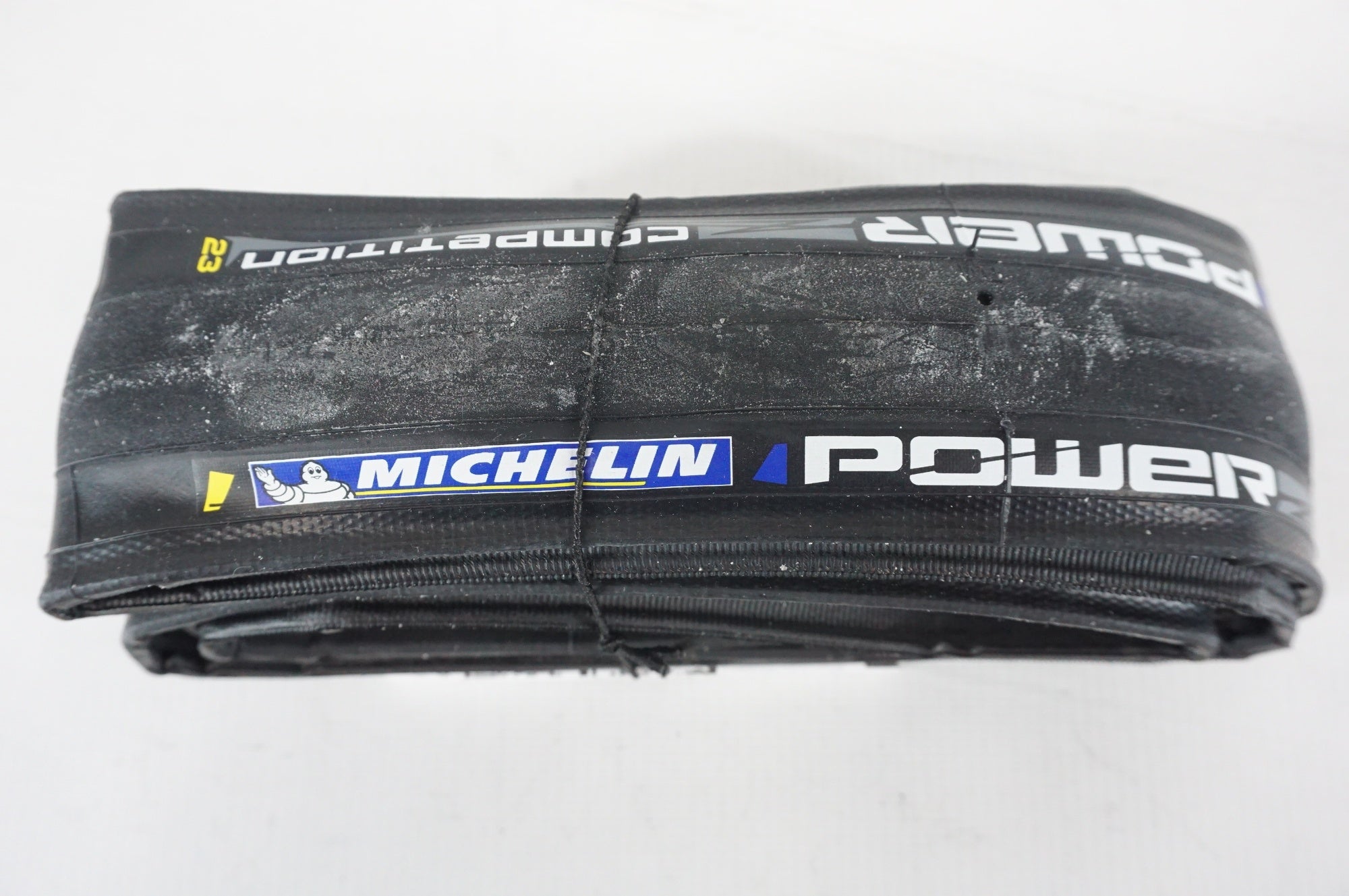 MICHELIN 「ミシュラン」 POWER COMPETITION 700×23C タイヤ / 阪急塚口店
