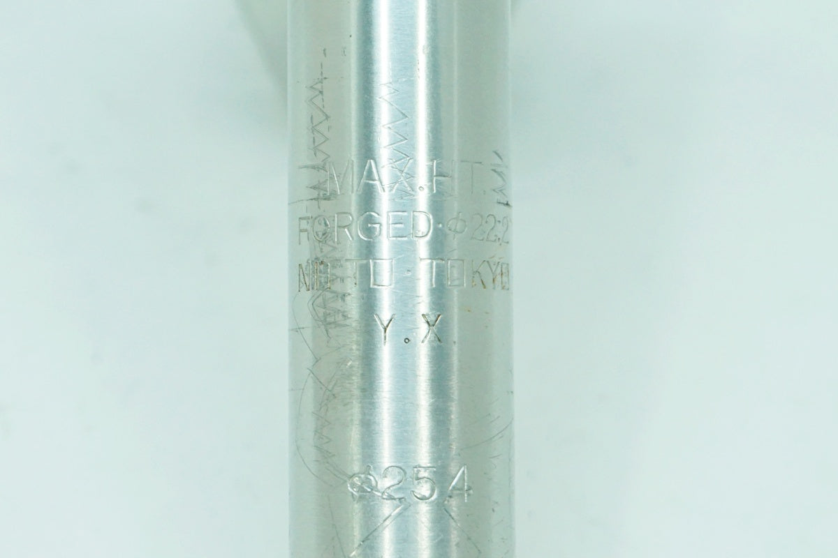 NITTO 「ニットー」 Φ25.4 90mm ステム / 大阪美原北インター店