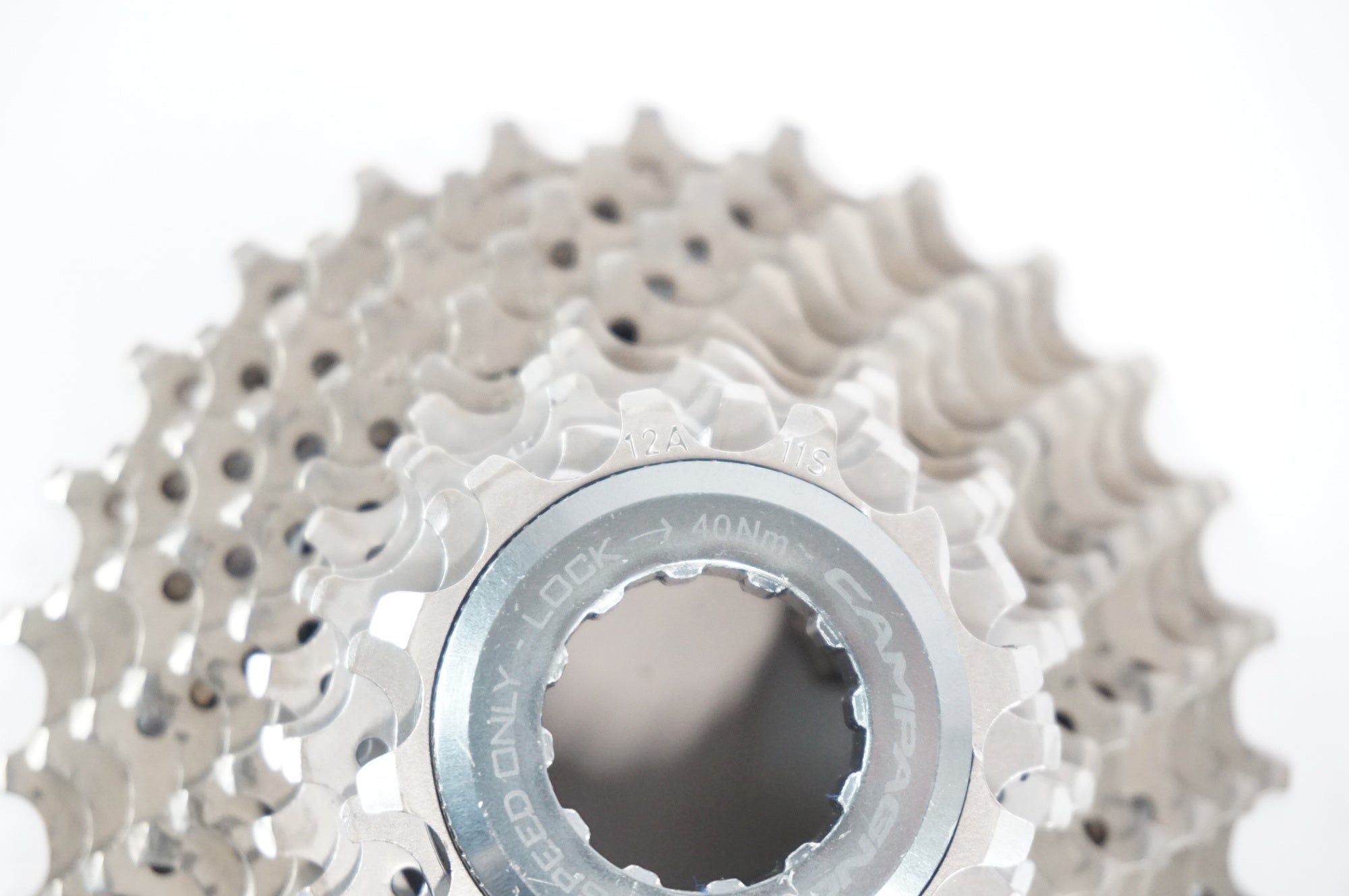 CAMPAGNOLO 「カンパニョーロ」 12-27T スプロケット / 宇都宮店