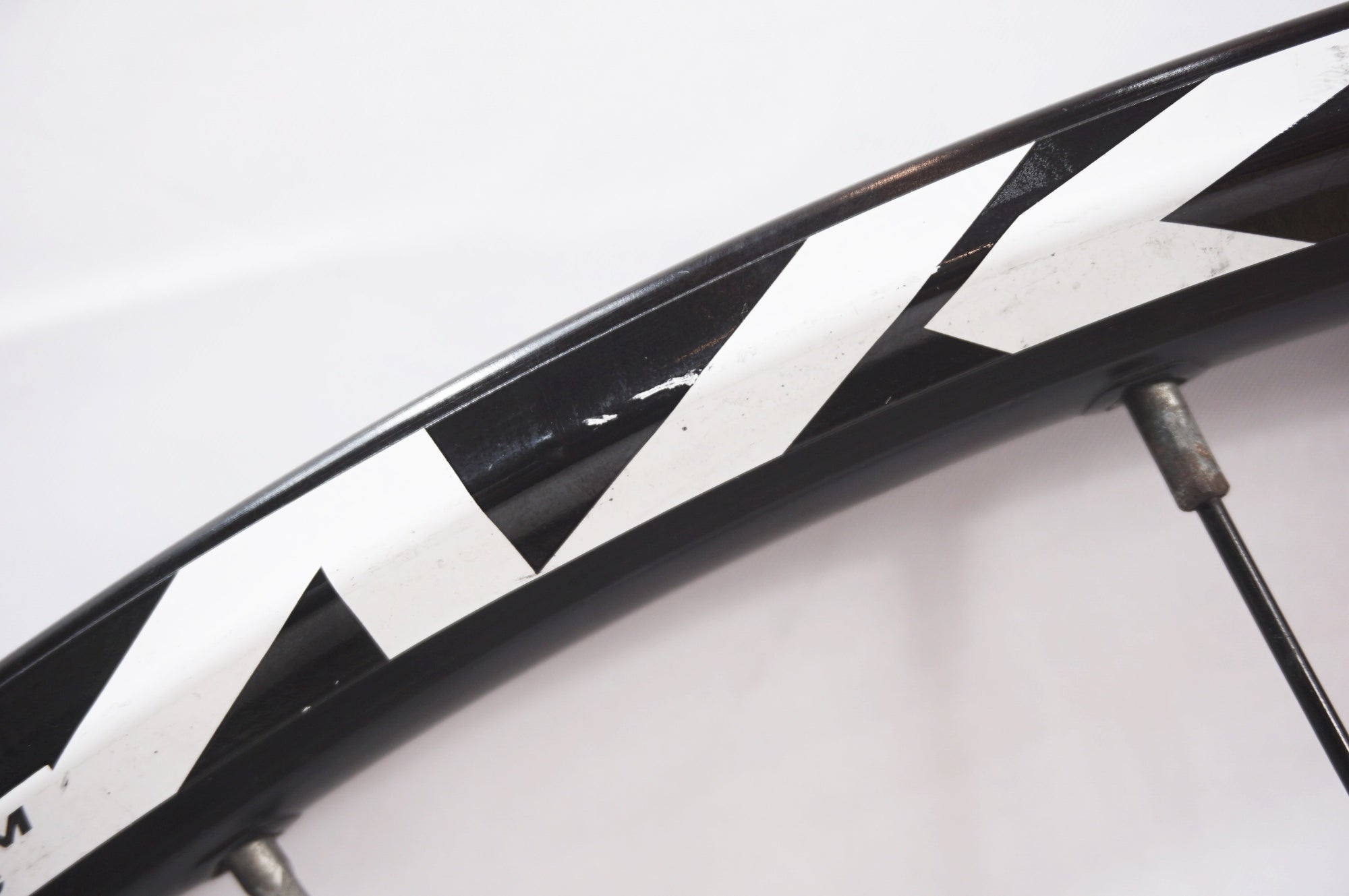 MAVIC 「マビック」 AKSIUM DISC シマノ11速 ホイールセット / バイチャリ世田谷店