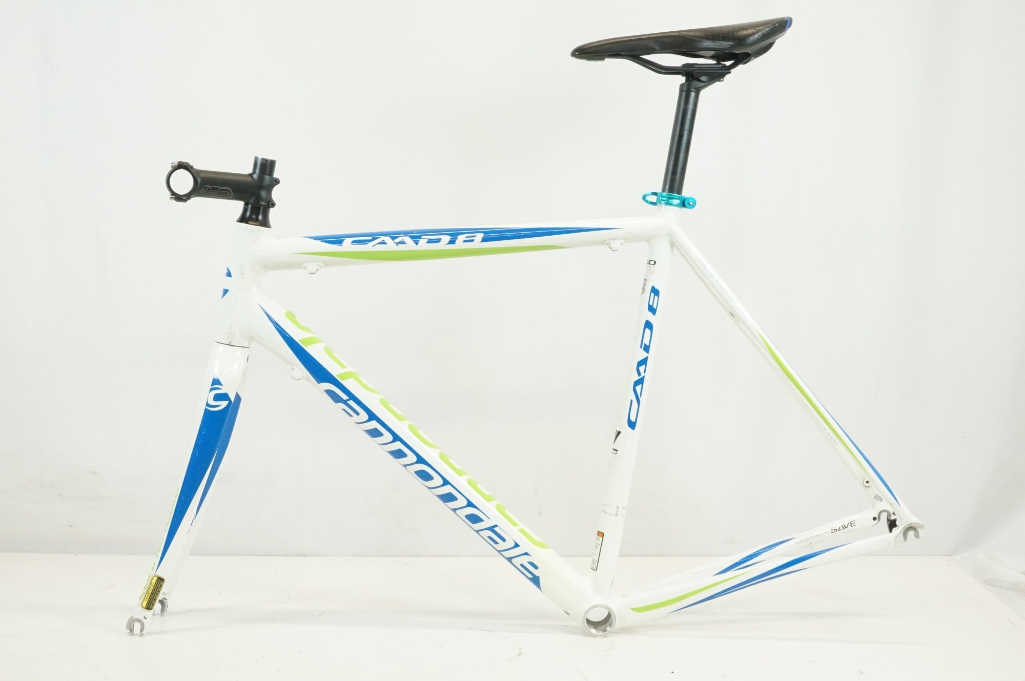 CANNONDALE 「キャノンデール」 CAAD8-6 2013年モデル フレームセット / 宇都宮店