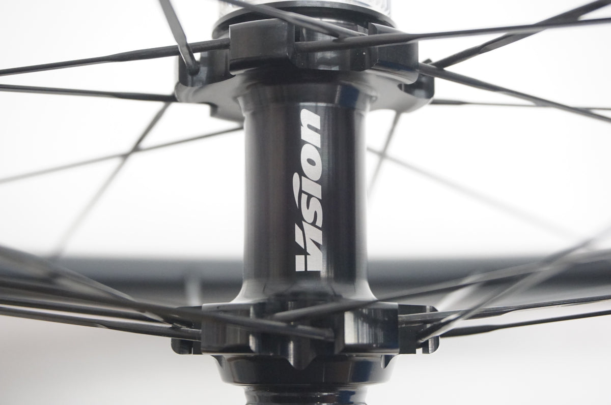 VELOMANN 「ベロマン」 CARBON V50R DISC シマノ11速 ホイールセット / 福岡店