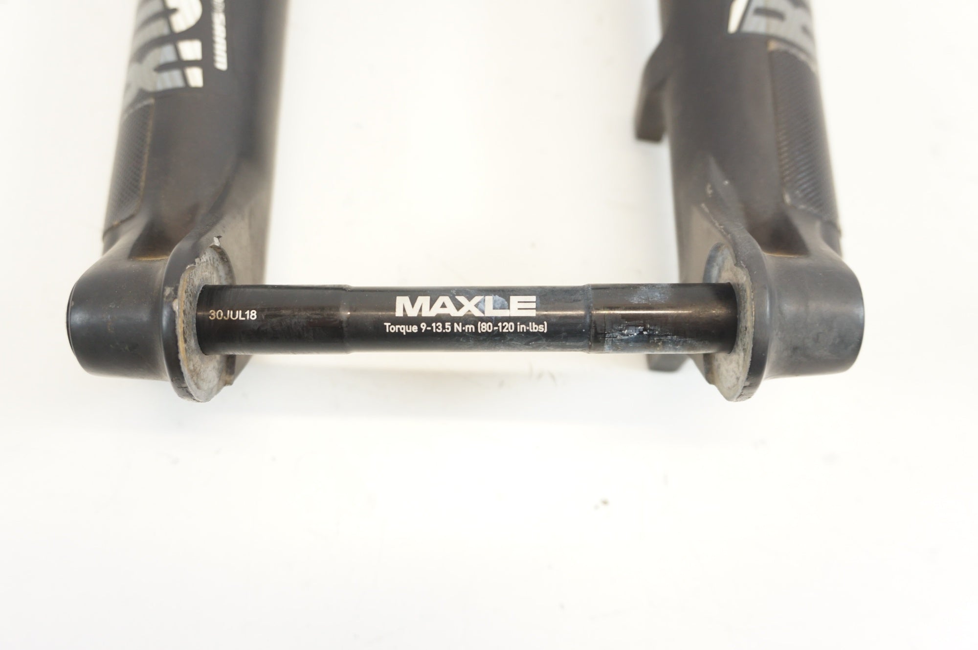 ROCK SHOX 「ロックショックス」 REVELATION RC 29インチ フロントフォーク / 宇都宮店