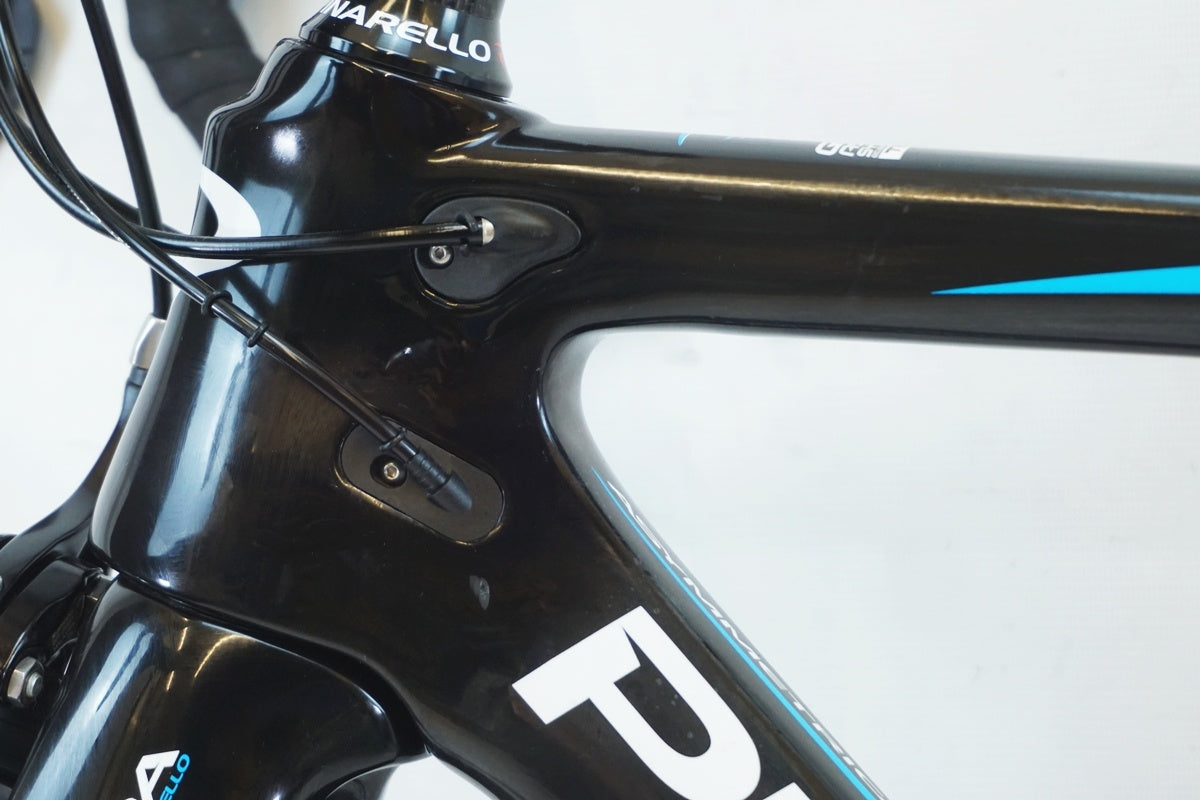 PINARELLO 「ピナレロ」 GAN 105 2016年モデル ロードバイク / 有明ガーデン店