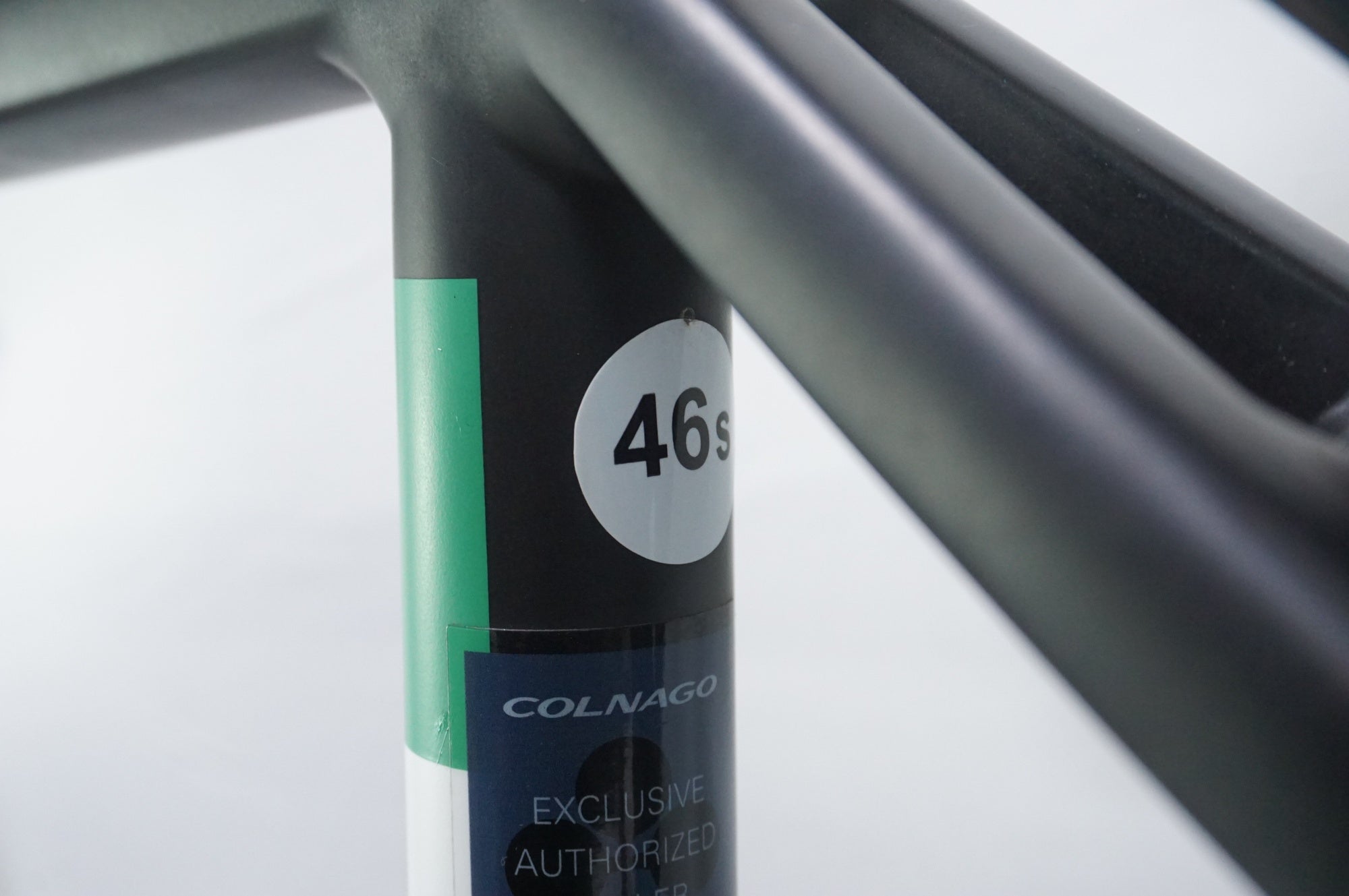 COLNAGO 「コルナゴ」 A2-R TIAGRA 2018年モデル ロードバイク / 中目黒店
