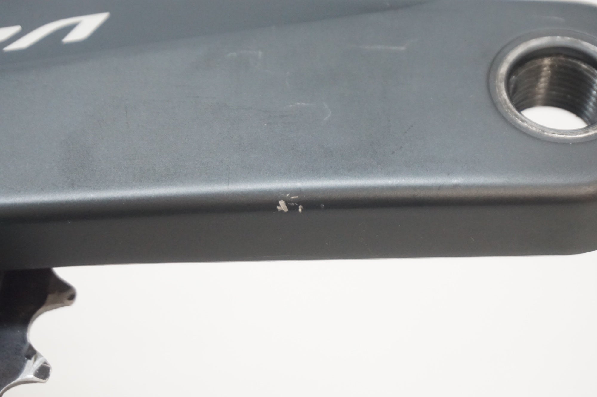 SHIMANO 「シマノ」 ULTEGRA FC-R8000 52-36T 172.5mm クランク / 福岡店