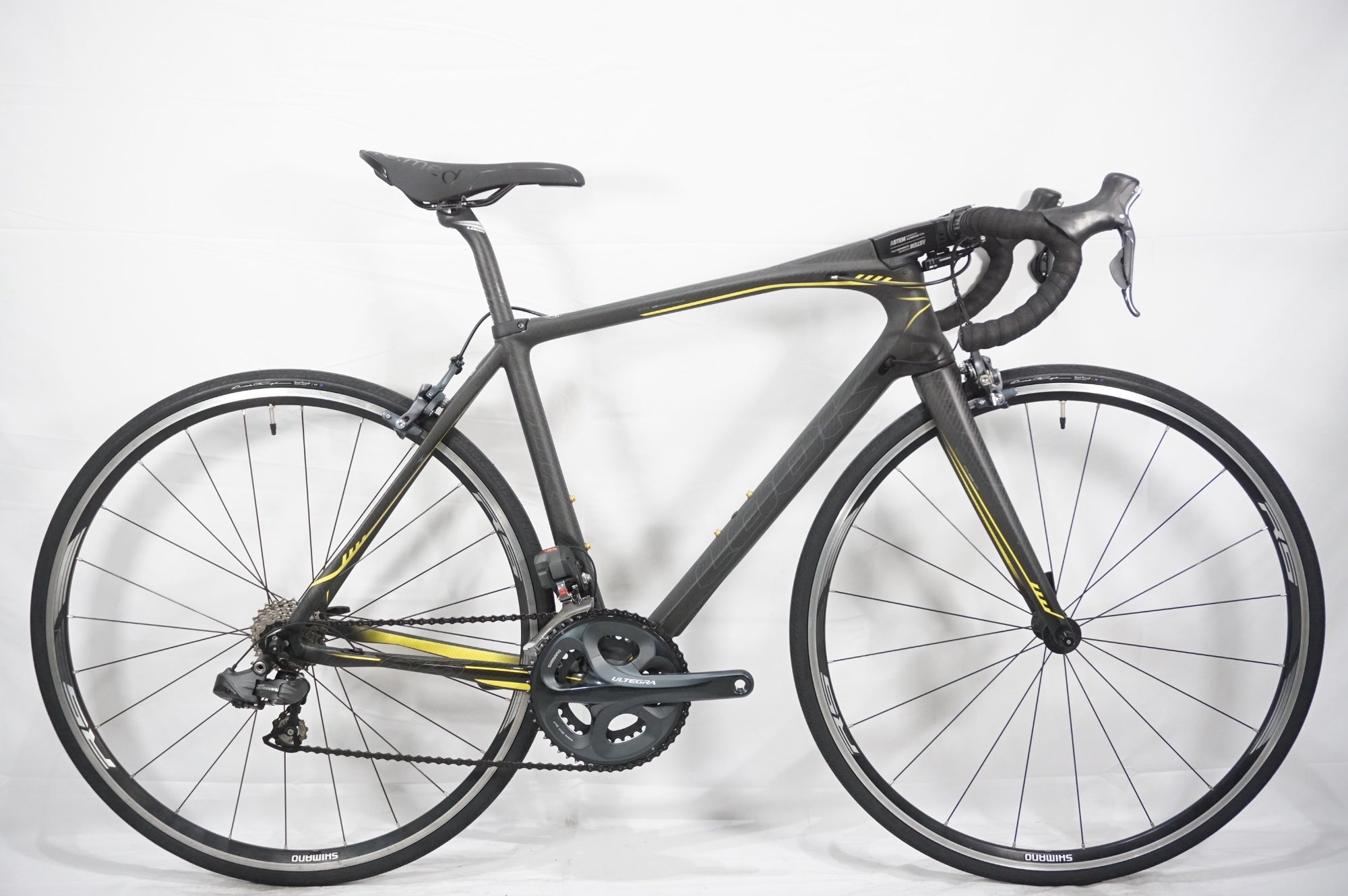 LOOK 675 ロードバイク　ULTEGRA Di2 LOOK 「ルック」 675 2013年モデル カスタム ロードバイク / AKIBA店