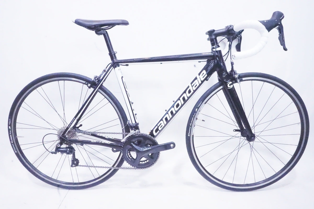 CANNONDALE 「キャノンデール」 CAAD OPTIMO SORA 2018年モデル ロードバイク/ 京都西院店