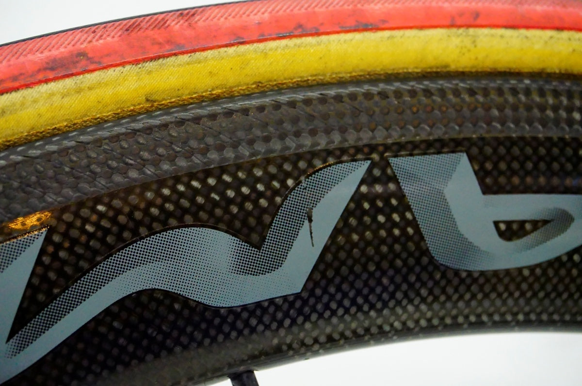 CAMPAGNOLO 「カンパニョーロ」 BORA ULTRA 50 AC3 シマノ11速 ホイールセット / 名古屋大須店