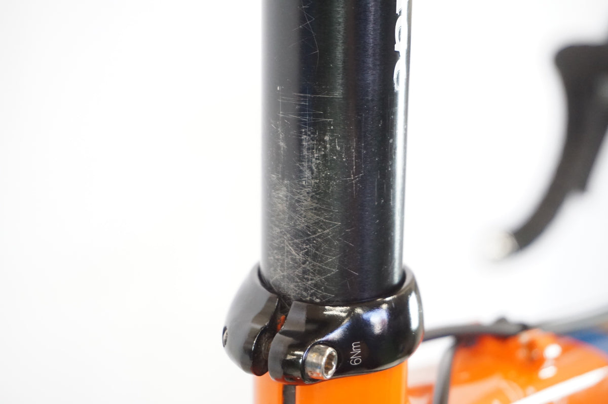 COLNAGO 「コルナゴ」 WORLD CUP SRAM RIVAL 2016年モデル シクロクロス / 宇都宮店