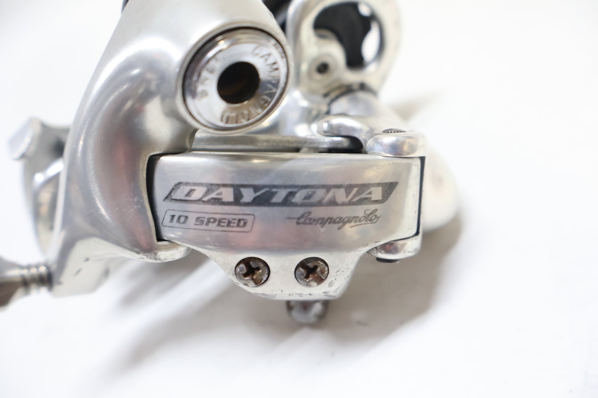 CAMPAGNOLO 「カンパニョーロ」 DAYTONA リアディレイラー / 高知店
