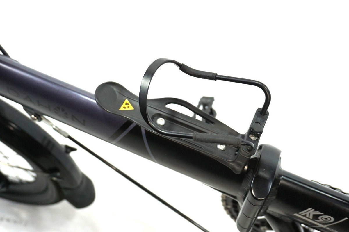 DAHON 「ダホン」 K9X 2025年モデル 14インチ 折り畳み自転車 / 川越店
