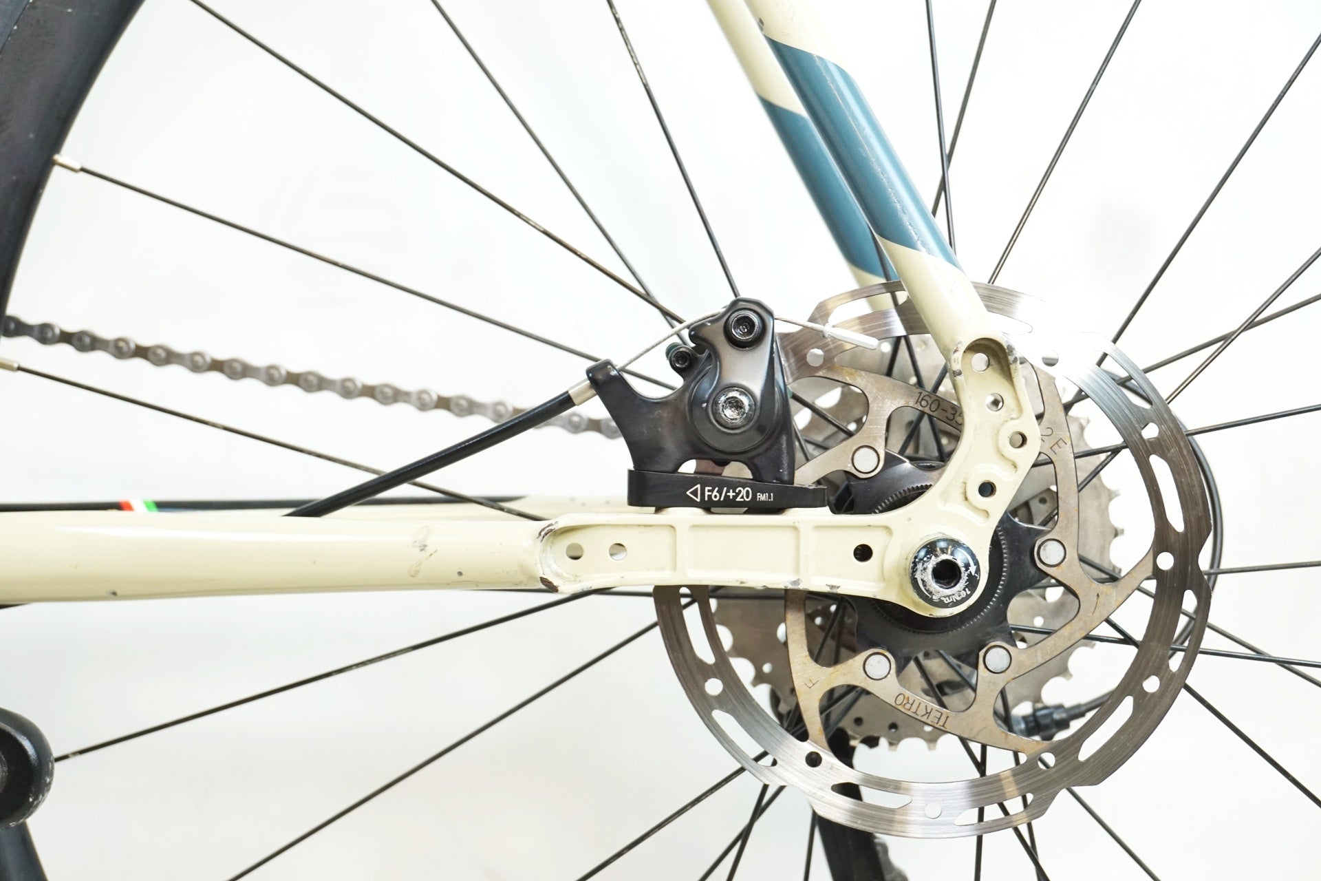 GIOS 「ジオス」 MITO 2022年モデル ロードバイク / 有明ガーデン店