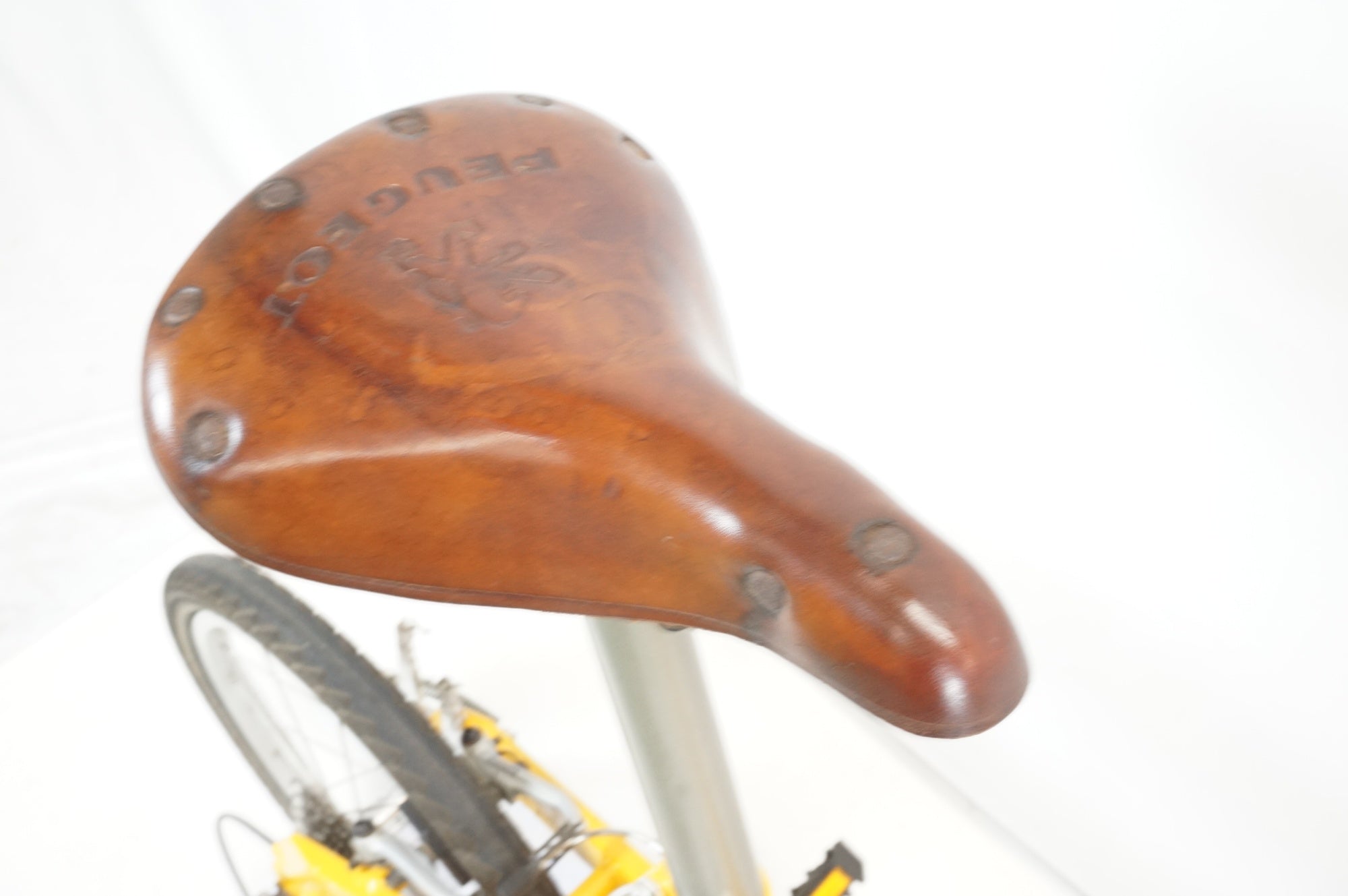 PEUGEOT 「プジョー」 PACIFIC18 年式不明 18インチ 折り畳み自転車 / 宇都宮店