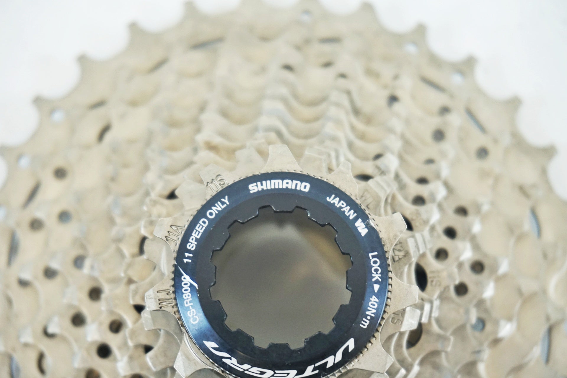 SHIMANO 「シマノ」 ULTEGRA CS-R8000 11-32T 11S スプロケット / 有明ガーデン店