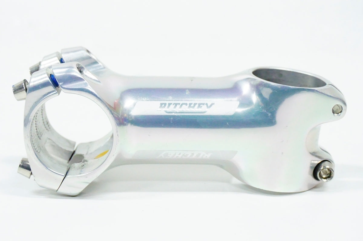 RITCHEY 「リッチー」 CLASSIC C220 Φ31.8 80mm ステム / 名古屋大須店