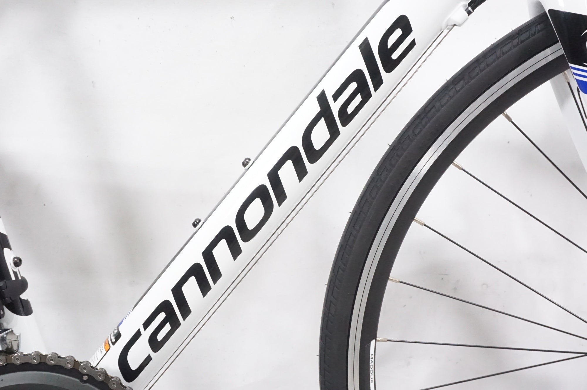 CANNONDALE 「キャノンデール」 CAAD8 TIAGRA 2016年モデル ロードバイク / AKIBA店