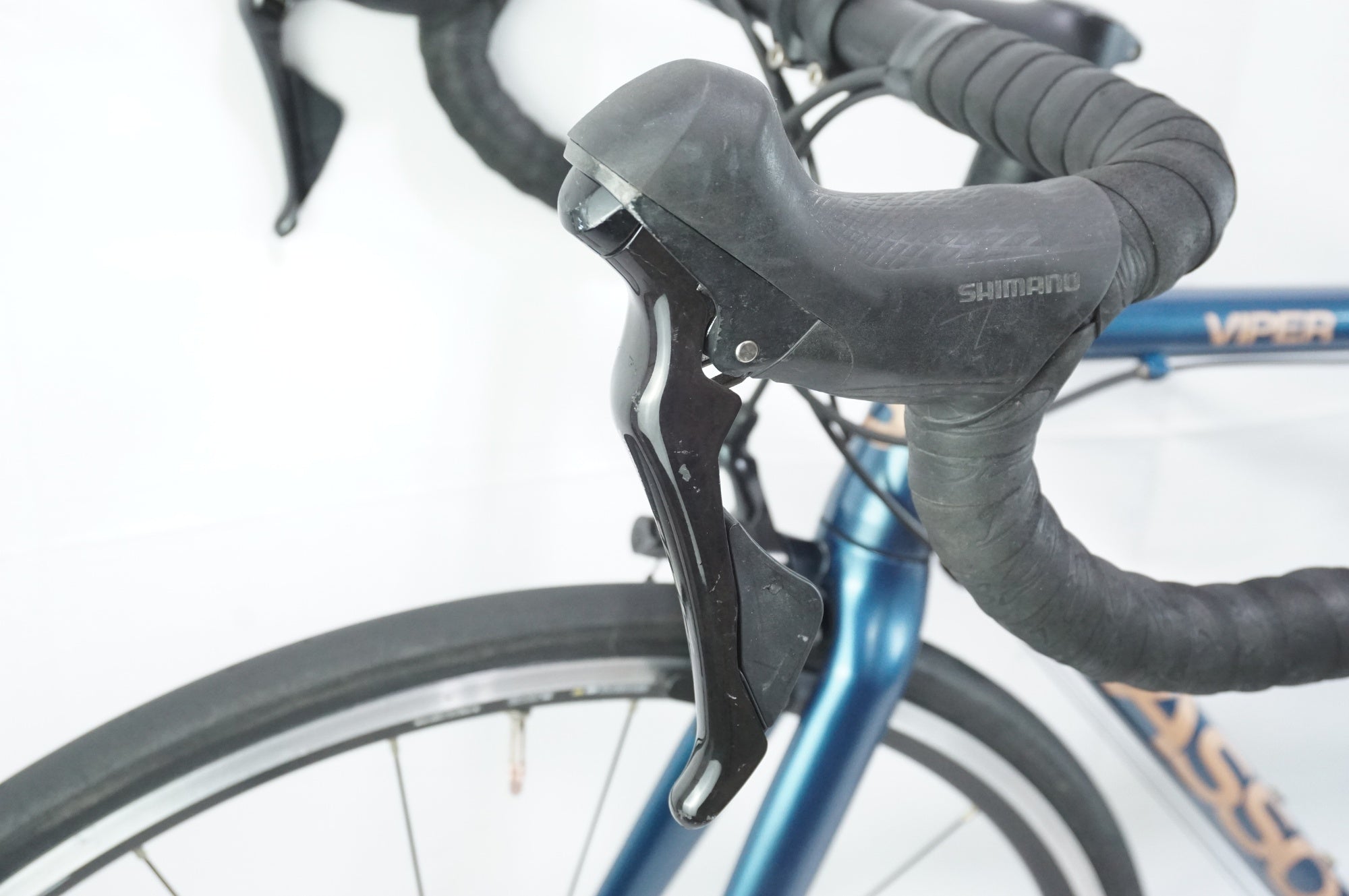 BASSO 「バッソ」 VIPER 105 2022年モデル ロードバイク / 中目黒店