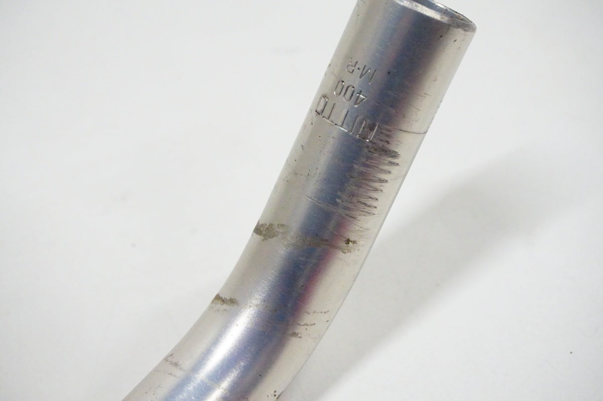 NITTO 「ニットー」 M186 STI Φ26.0 400mm ハンドル / 名古屋大須店