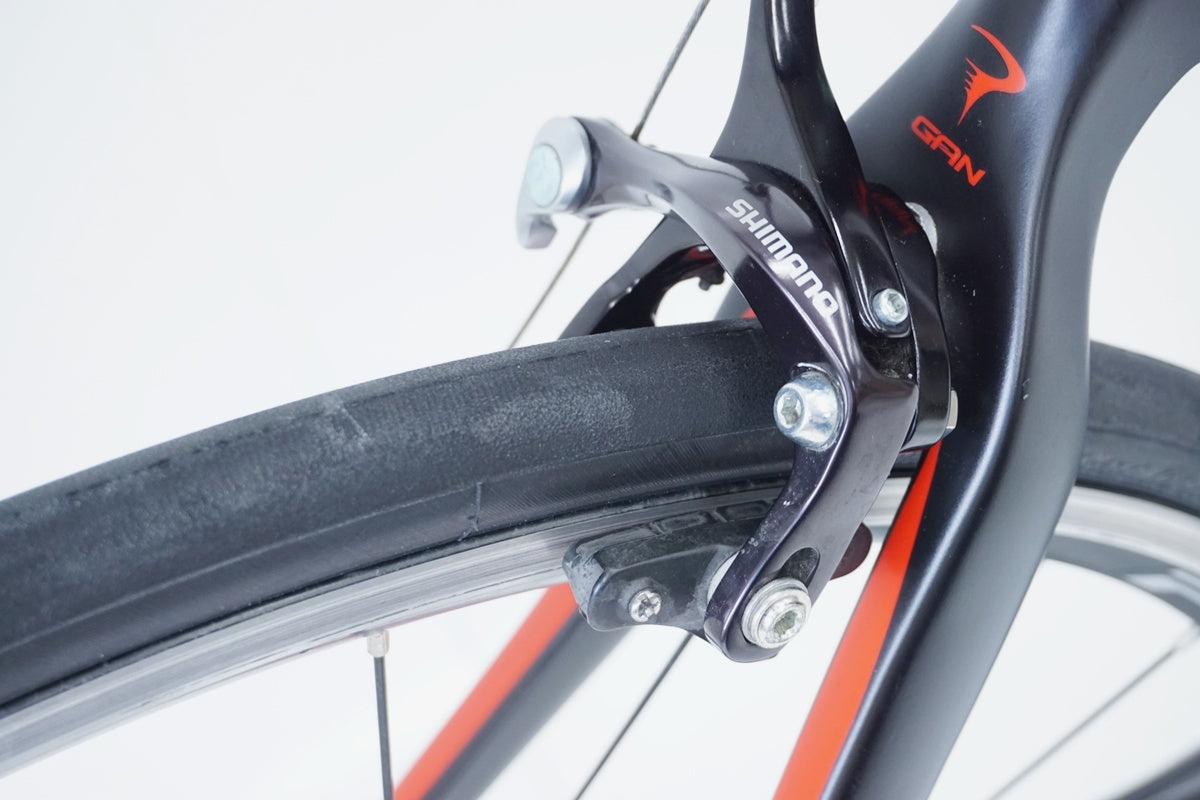 PINARELLO 「ピナレロ」 GAN105 2018年頃モデル ロードバイク / 京都八幡店