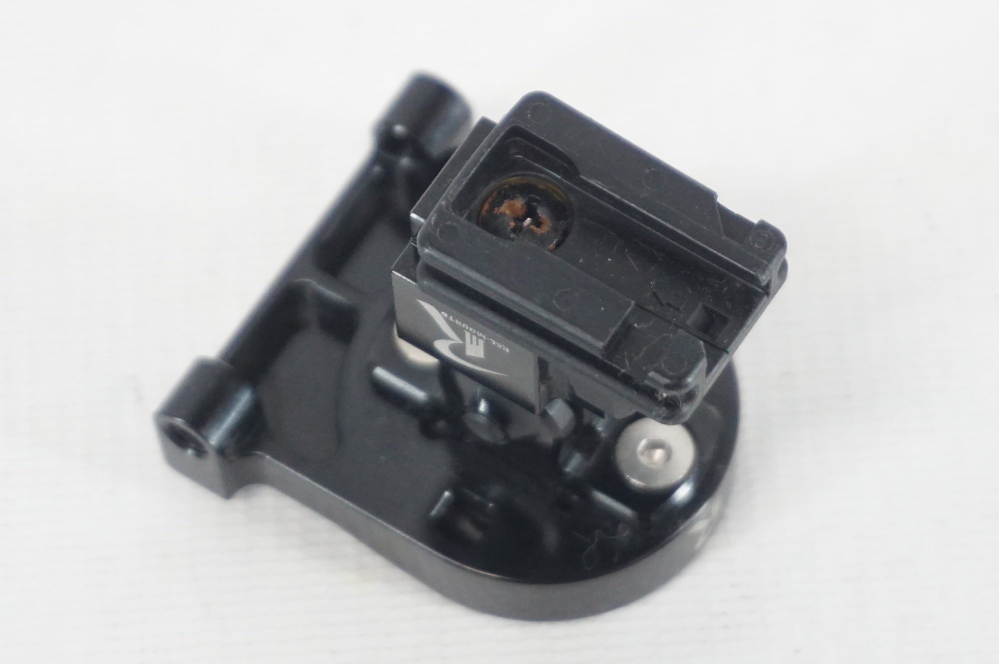 REC-MOUNTS 「レックマウント」 TYPE17 サイコンマウント / 阪急塚口店