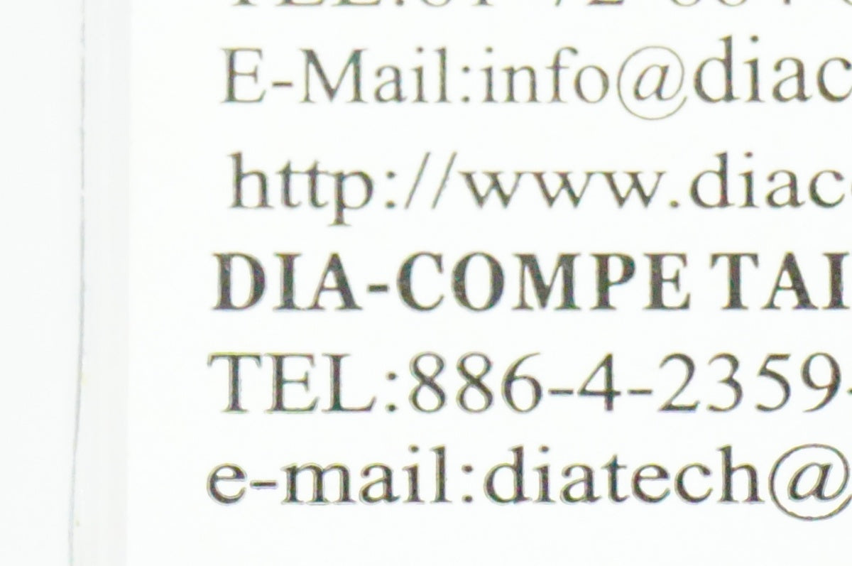 DIA-COMPE 「ダイアコンペ」 CLASSIC 1 ヘッドセット / 名古屋大須店